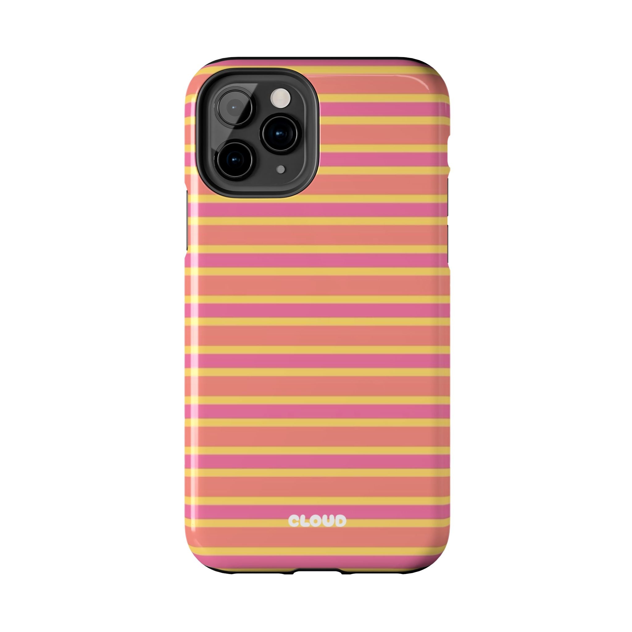 Sherbet Stripe