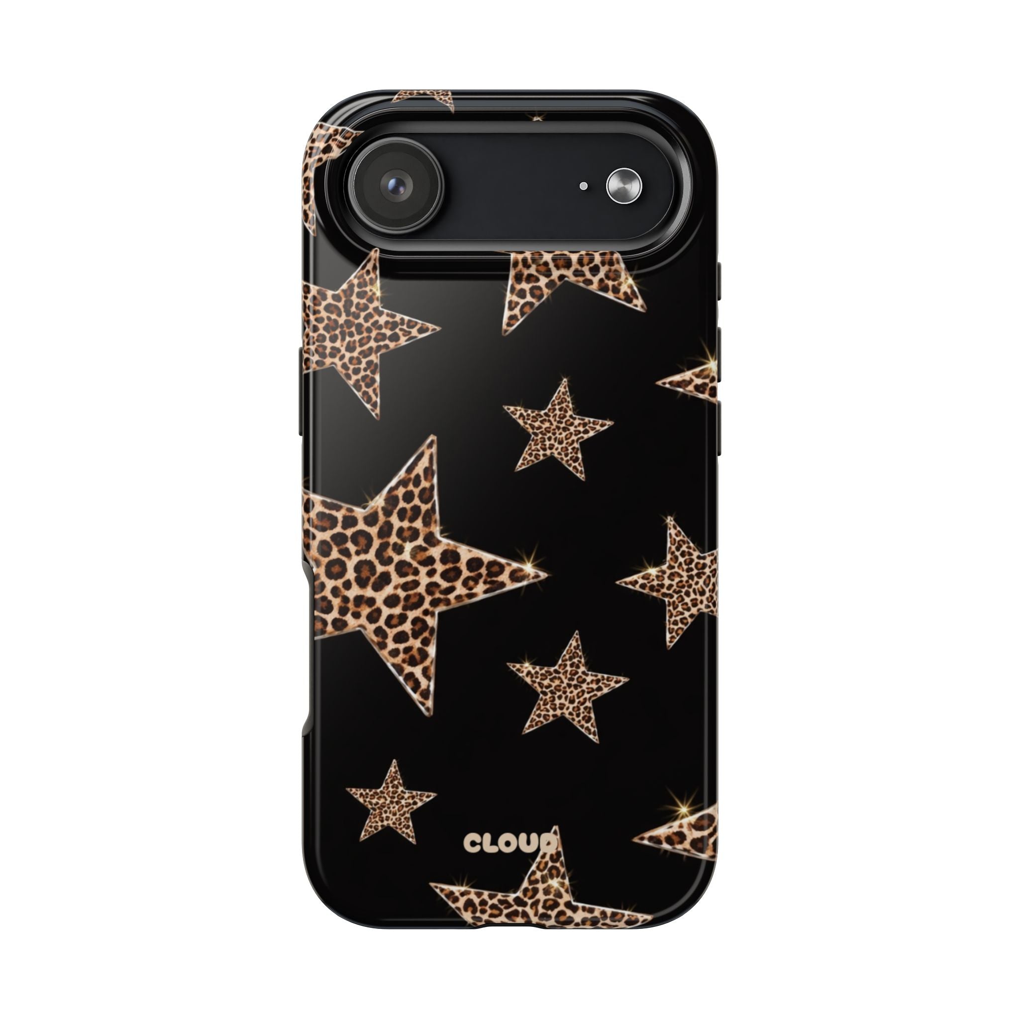 Cosmic Cheetah