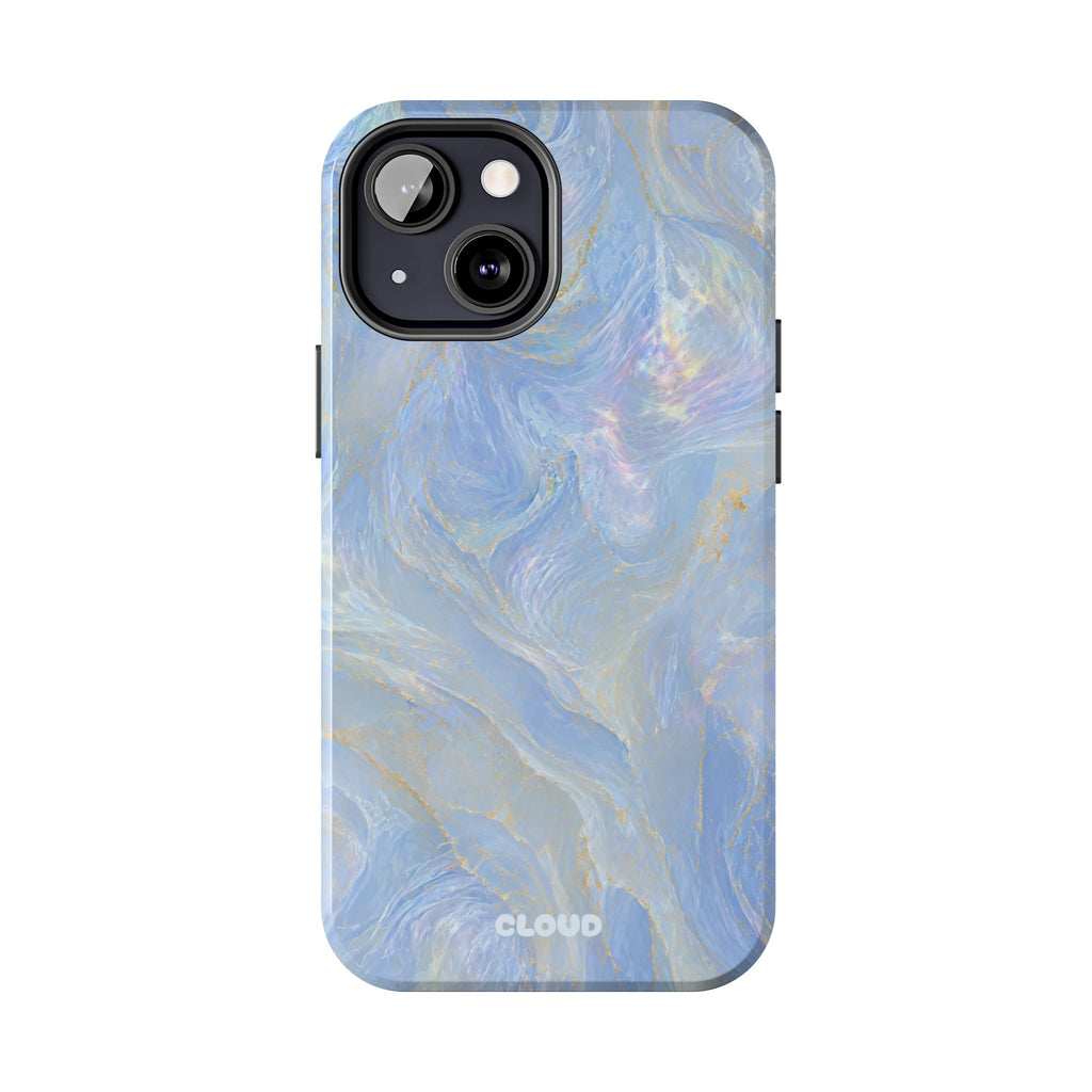 Blue Opal