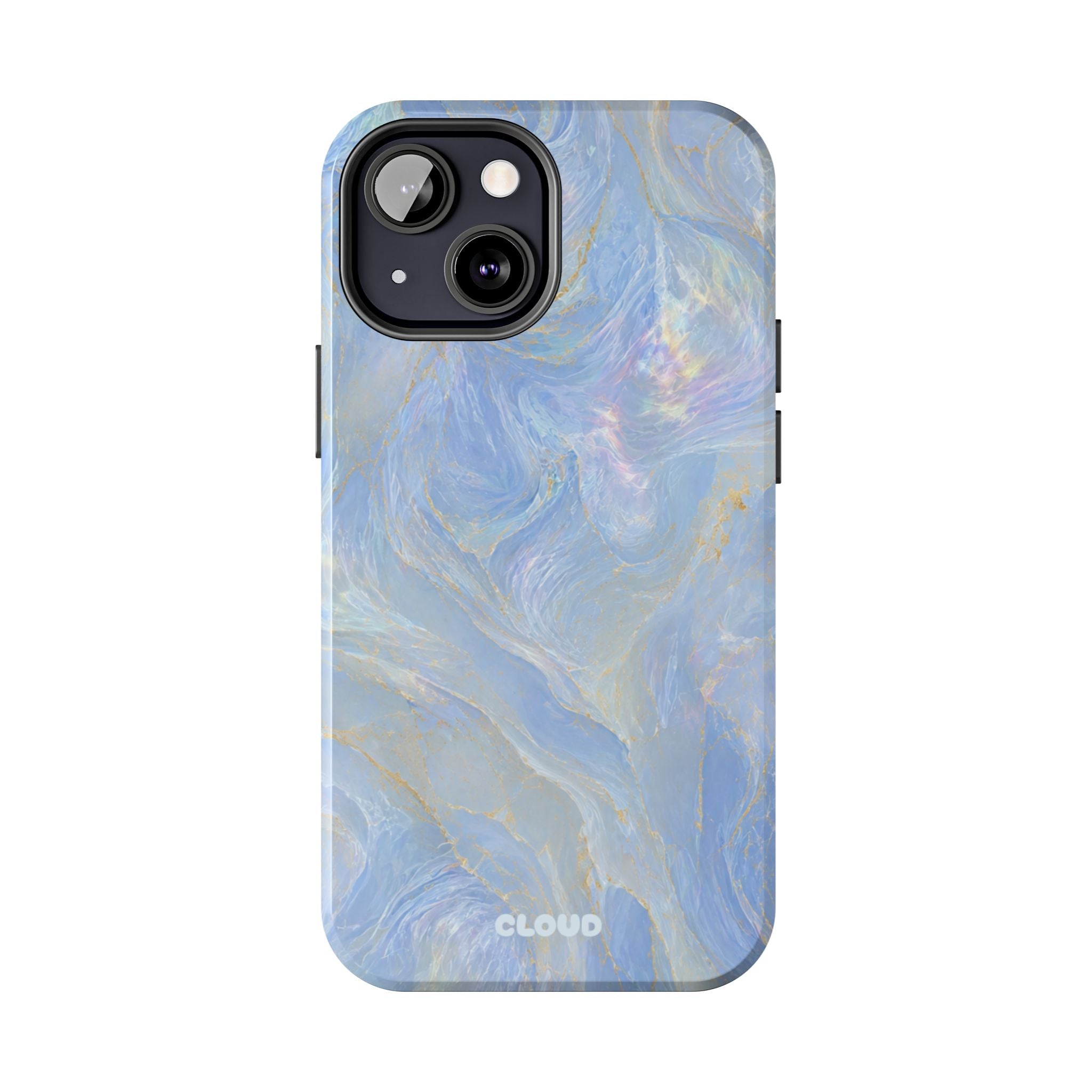 Blue Opal
