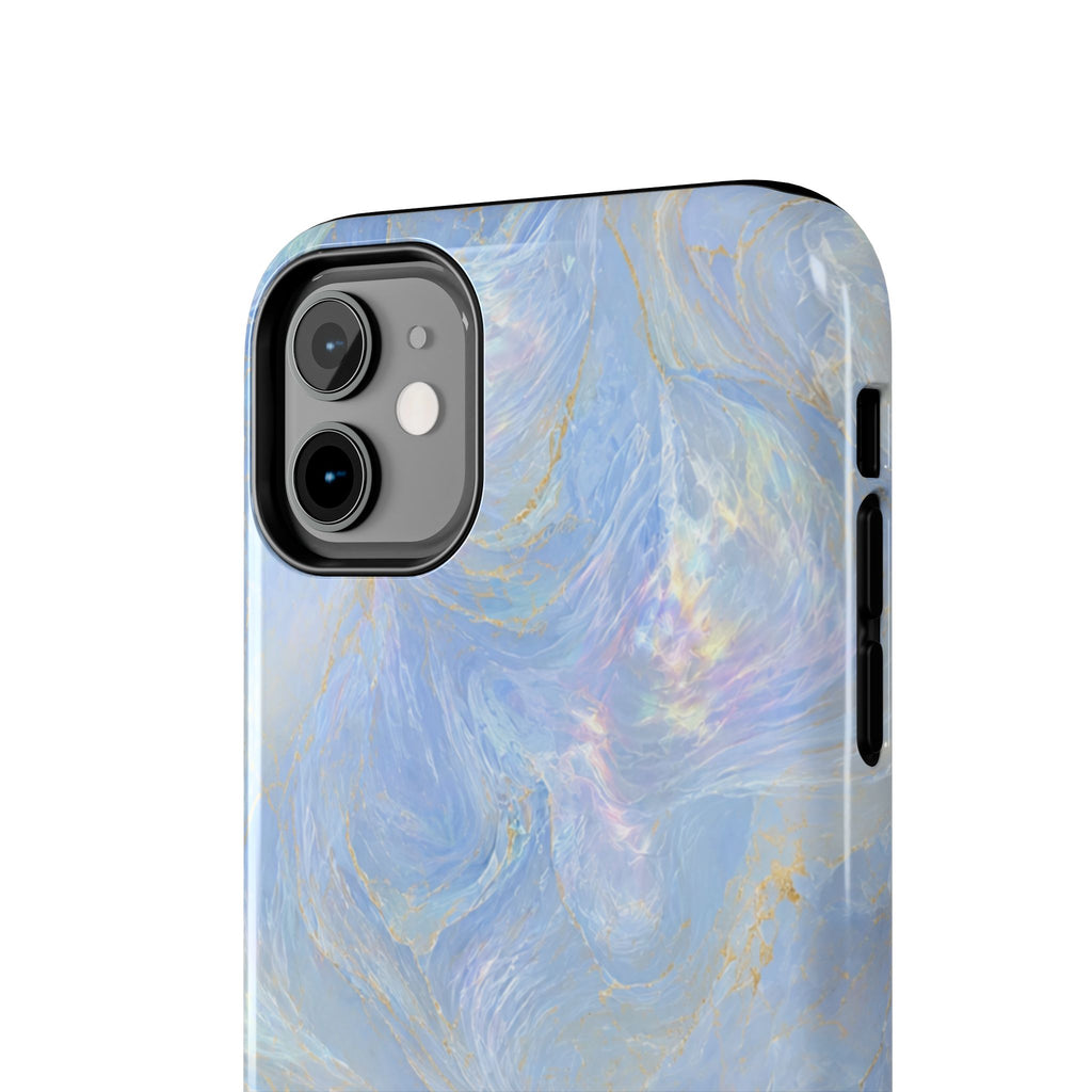 Blue Opal