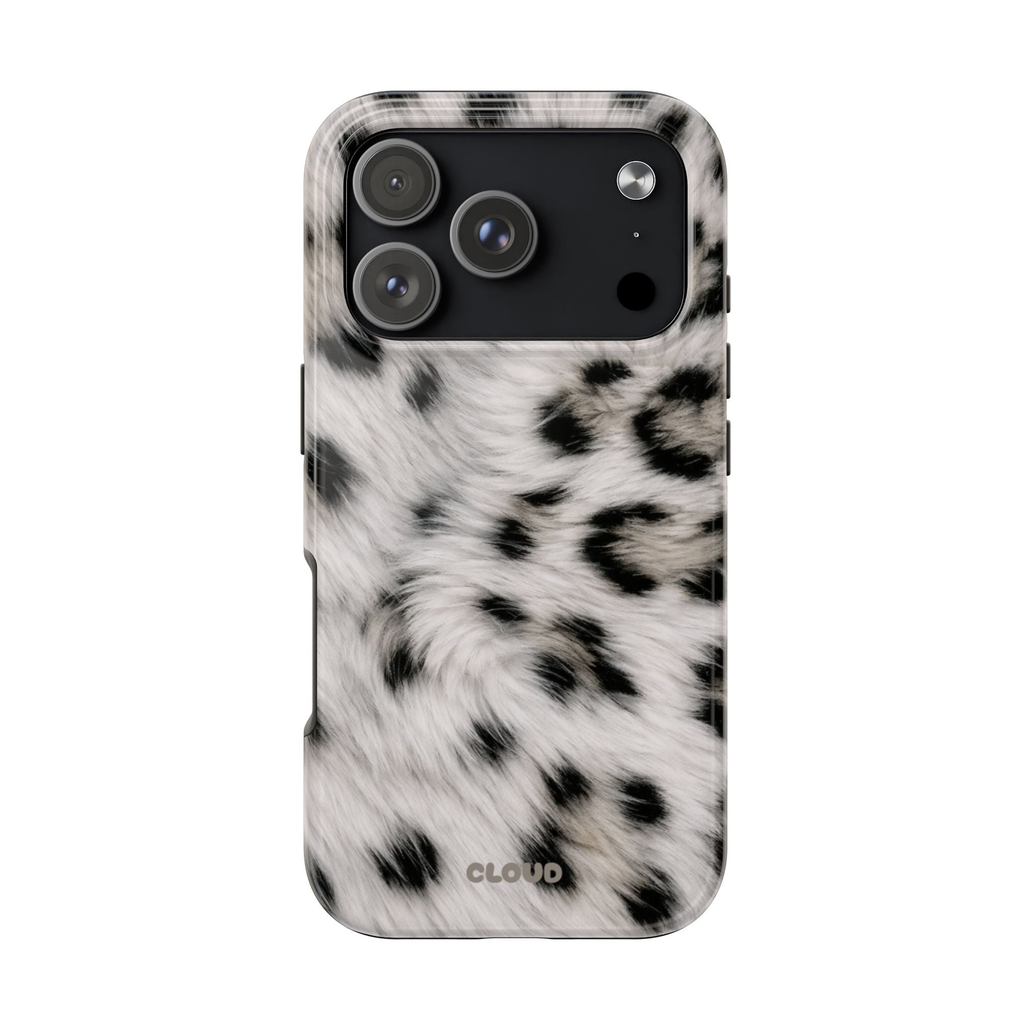 Ice Leopard