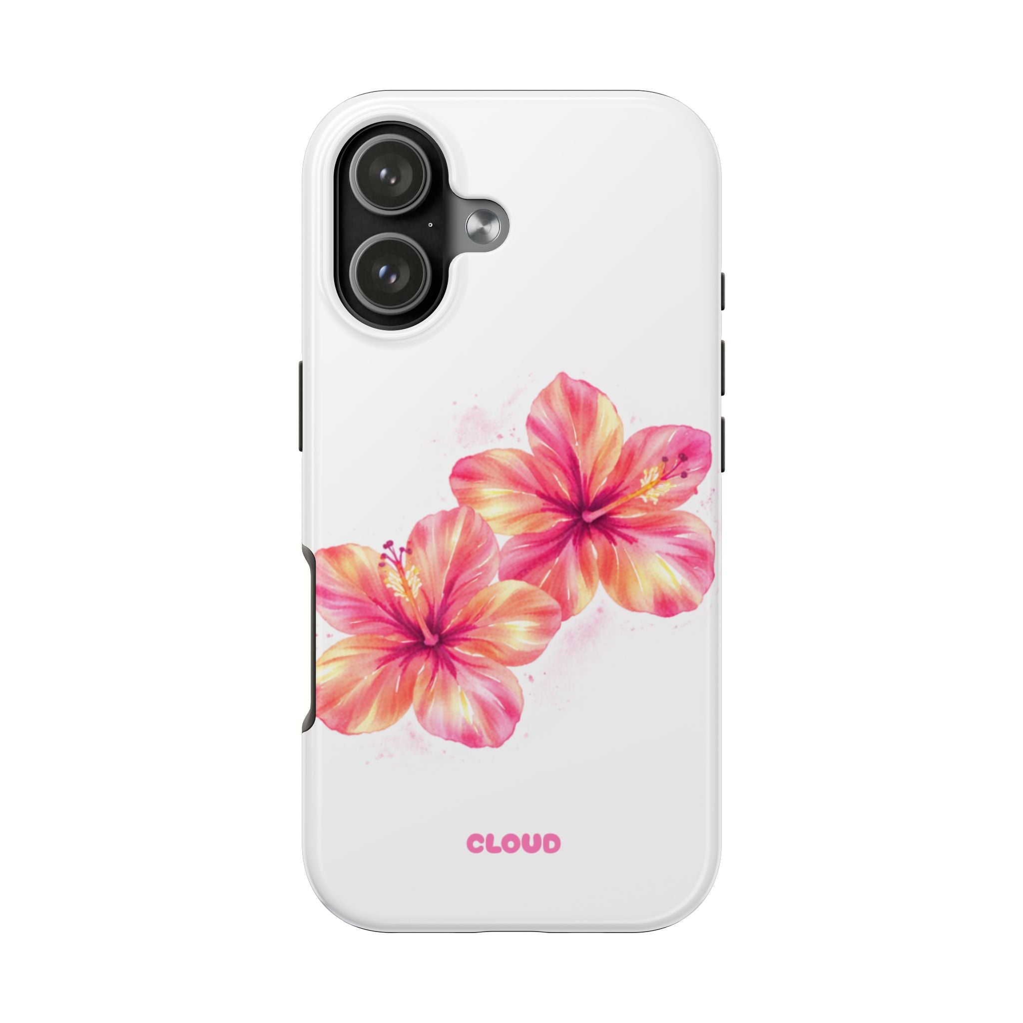 Island Bloom