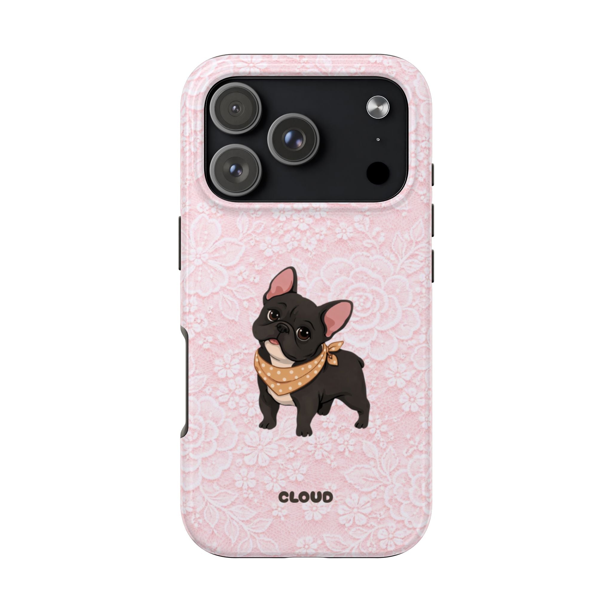 Frenchie Lover