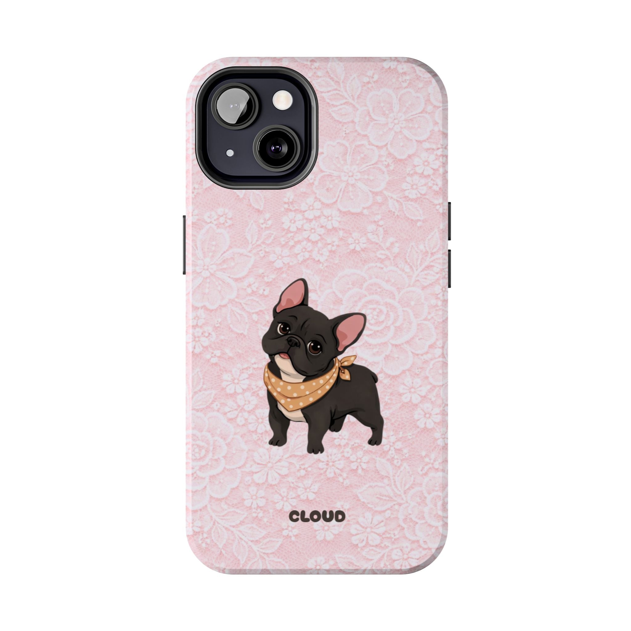 Frenchie Lover