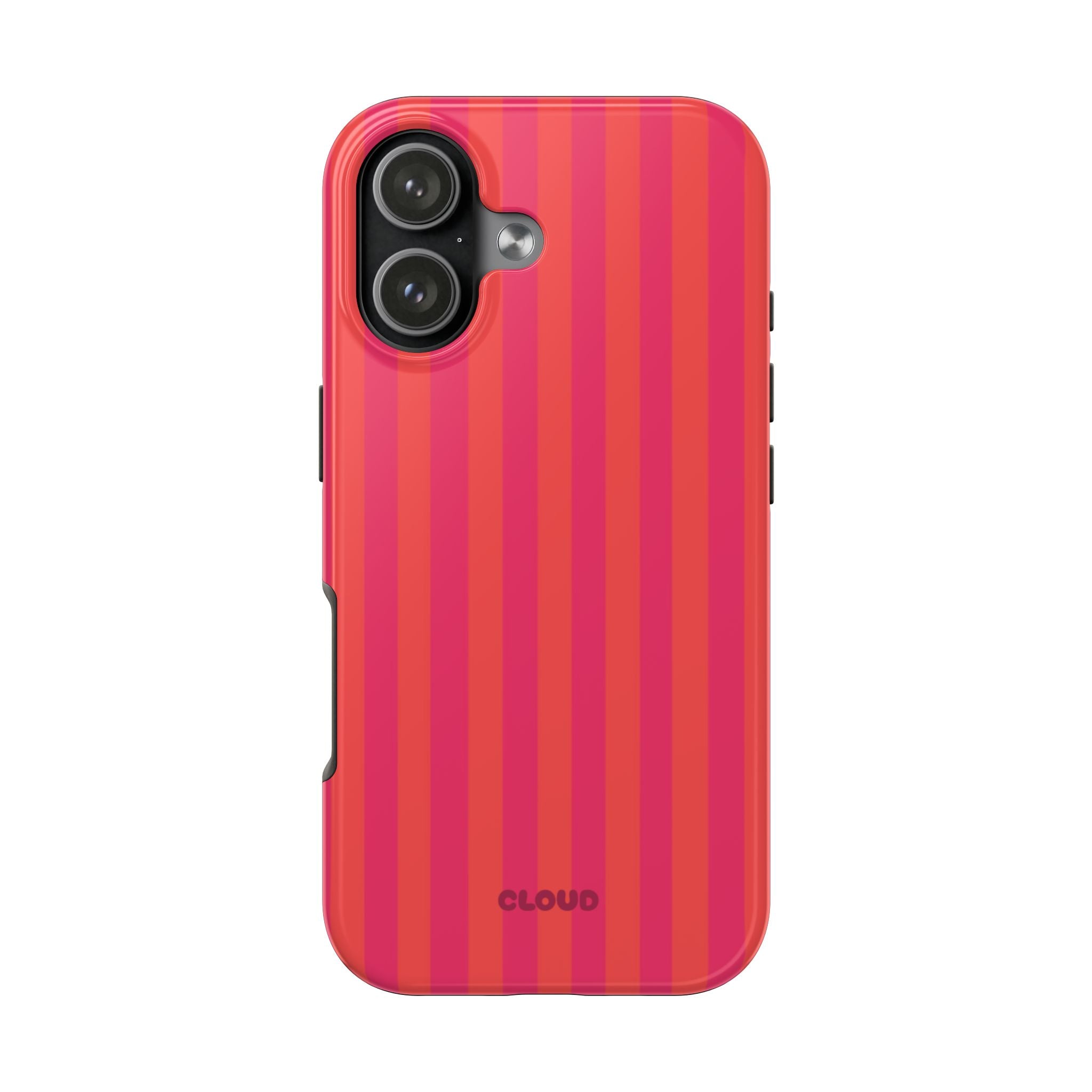Strawberry Stripe
