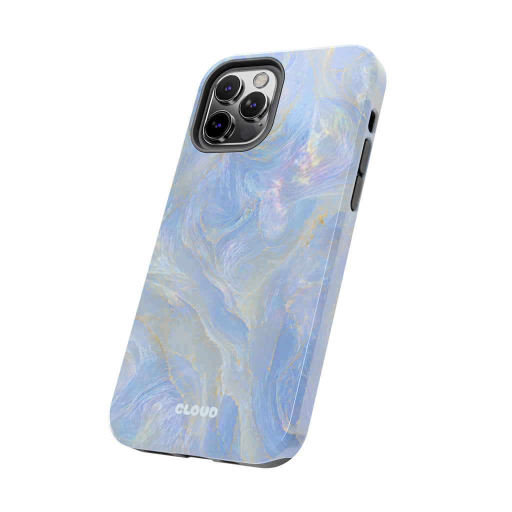 Blue Opal