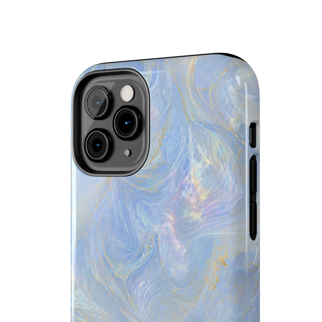 Blue Opal
