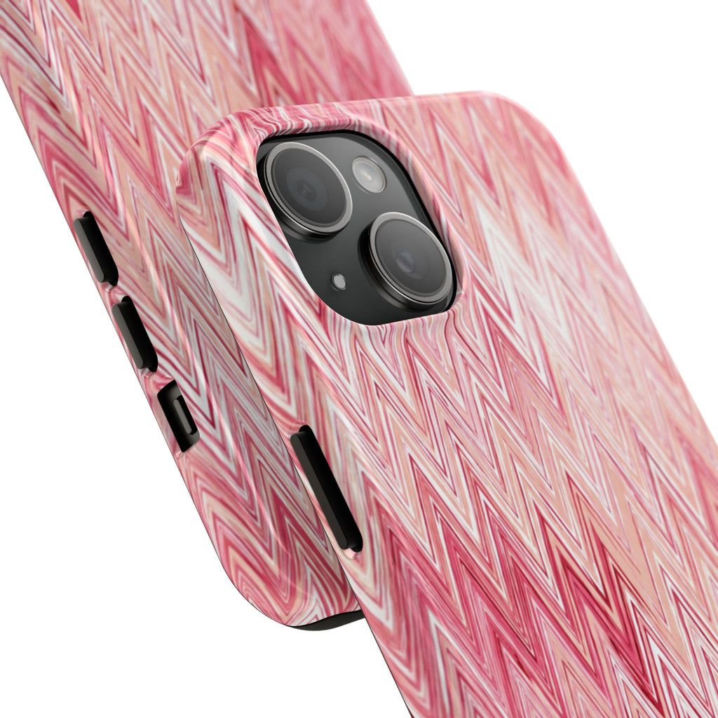 Pink Mirage