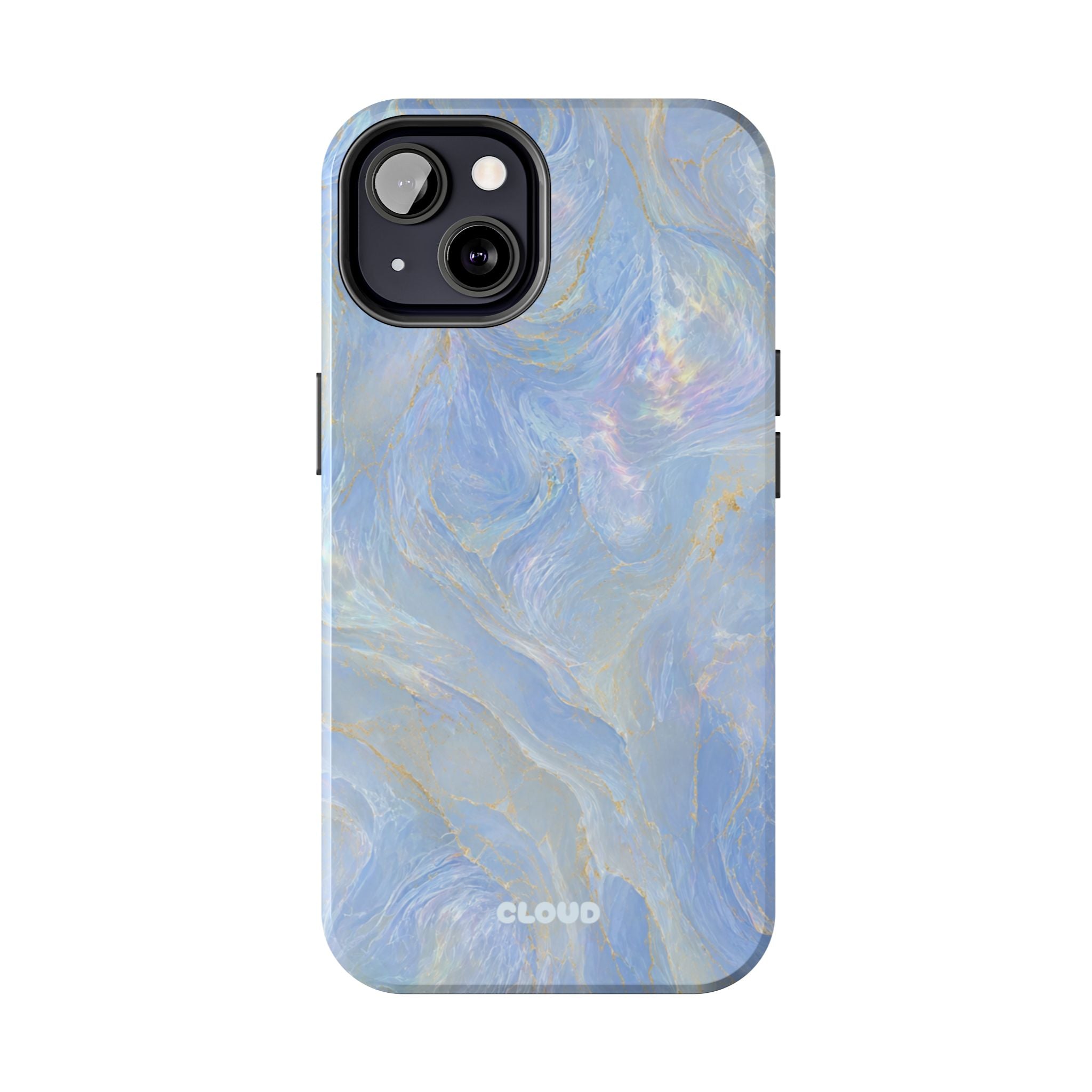 Blue Opal