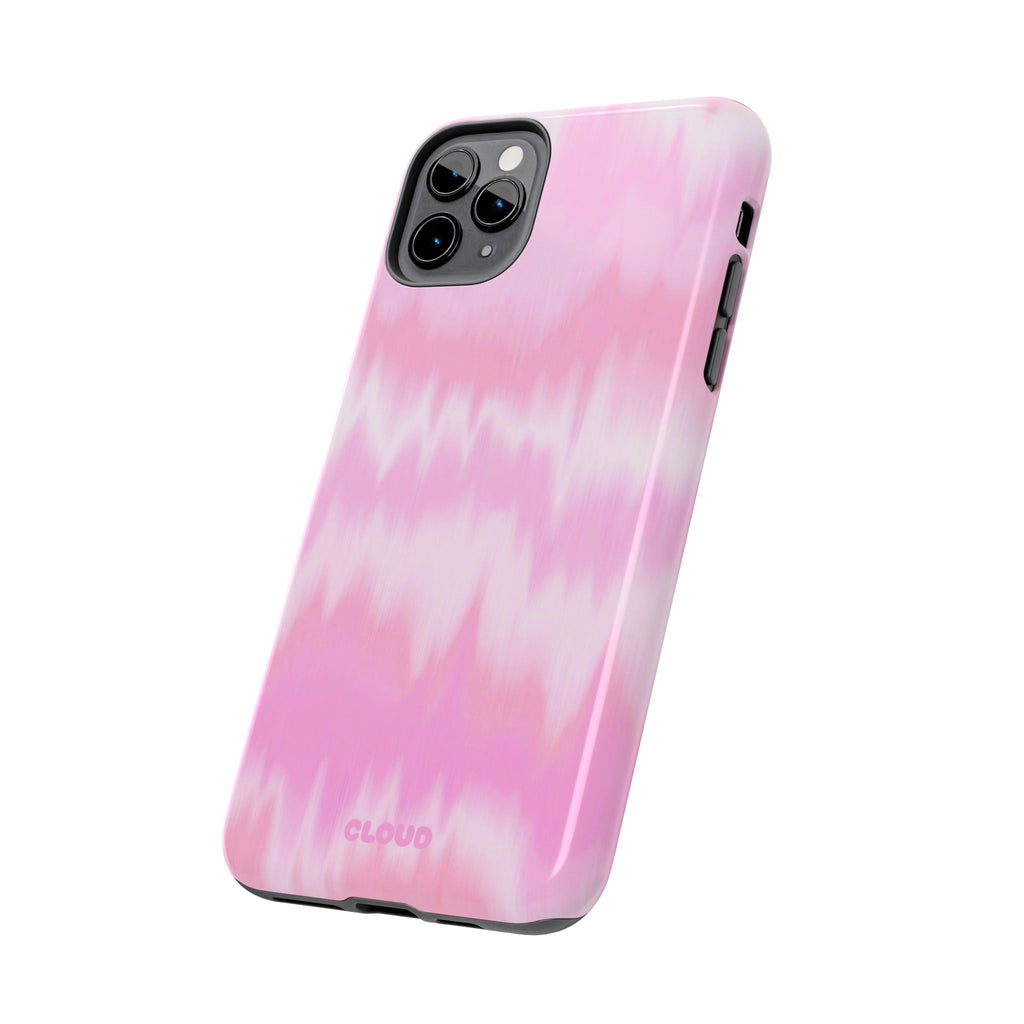 Pink Splash