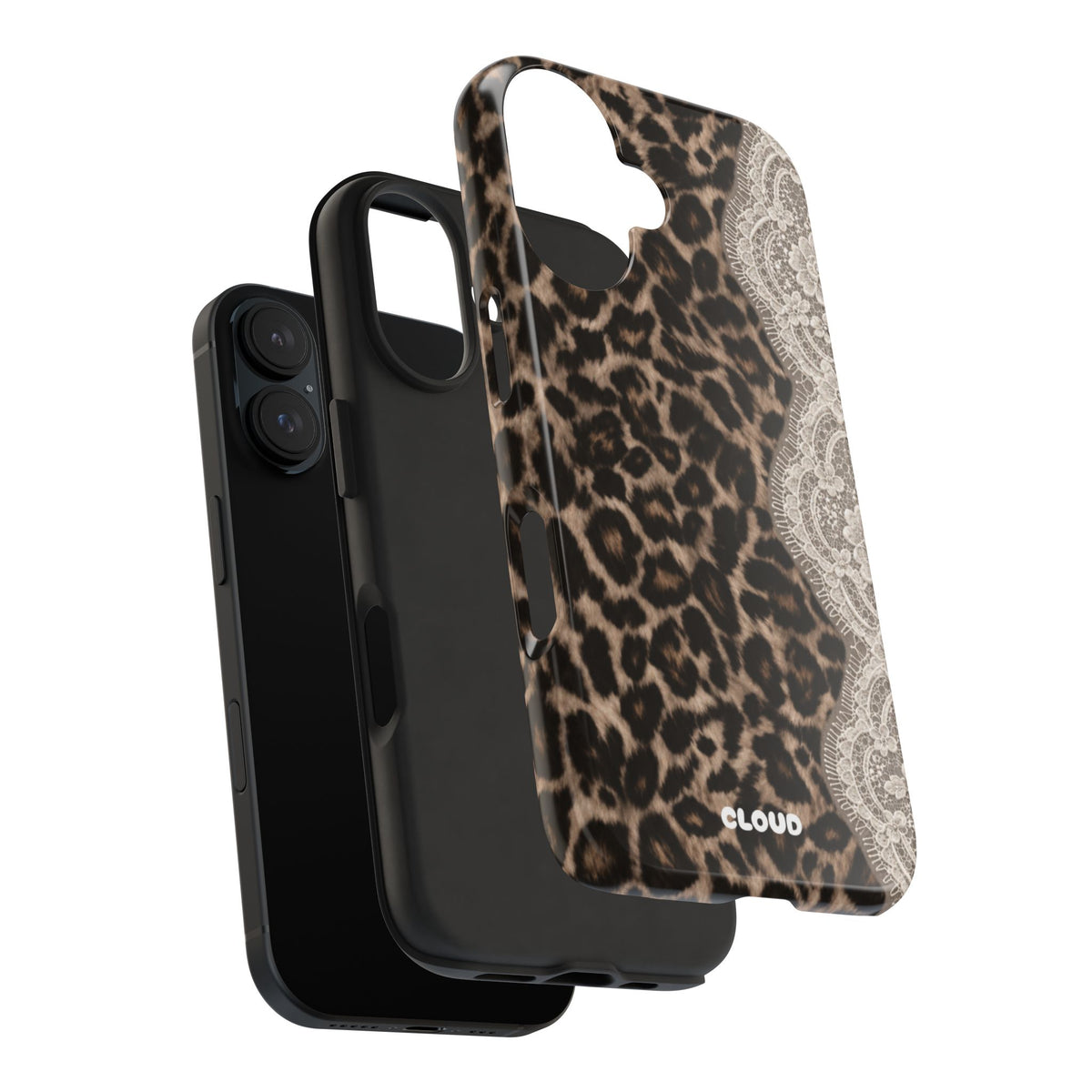 Lace Leopard