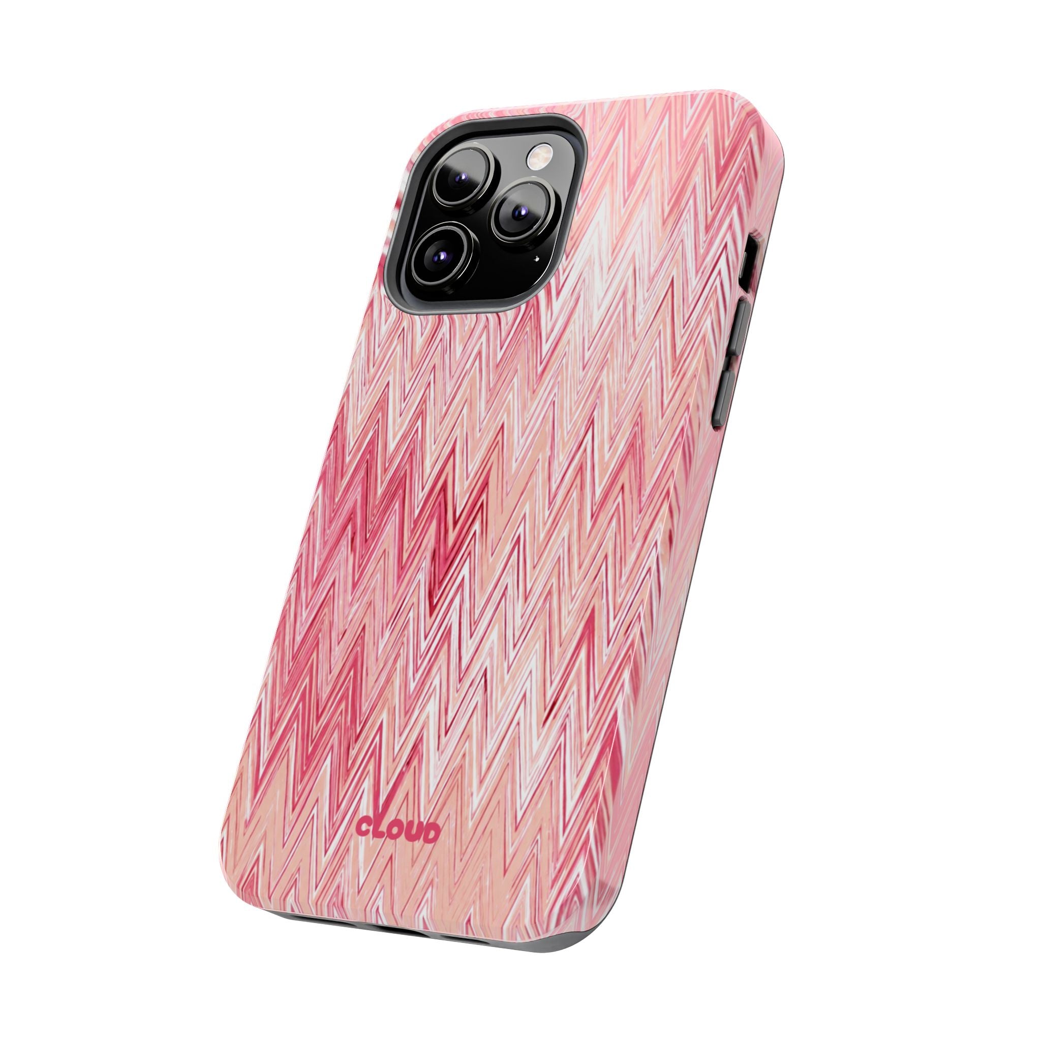 Pink Mirage