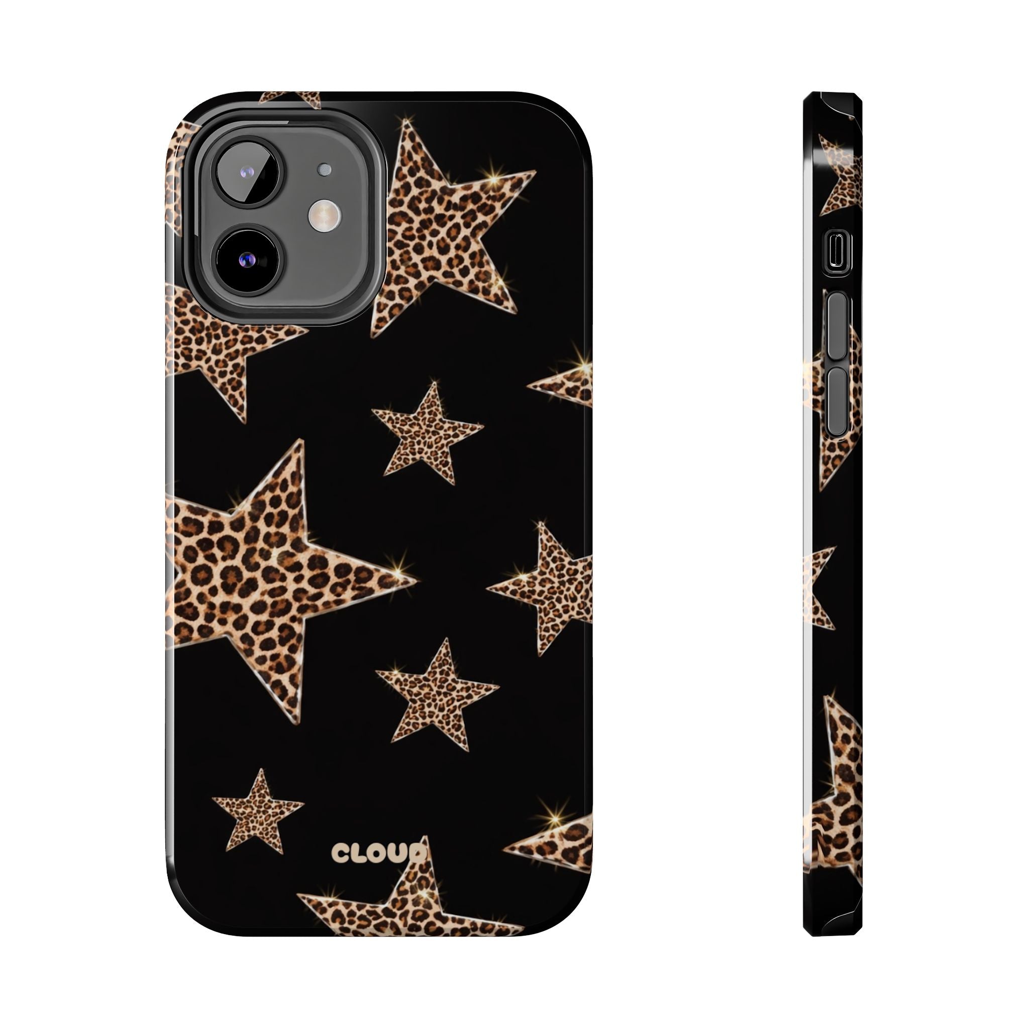Cosmic Cheetah