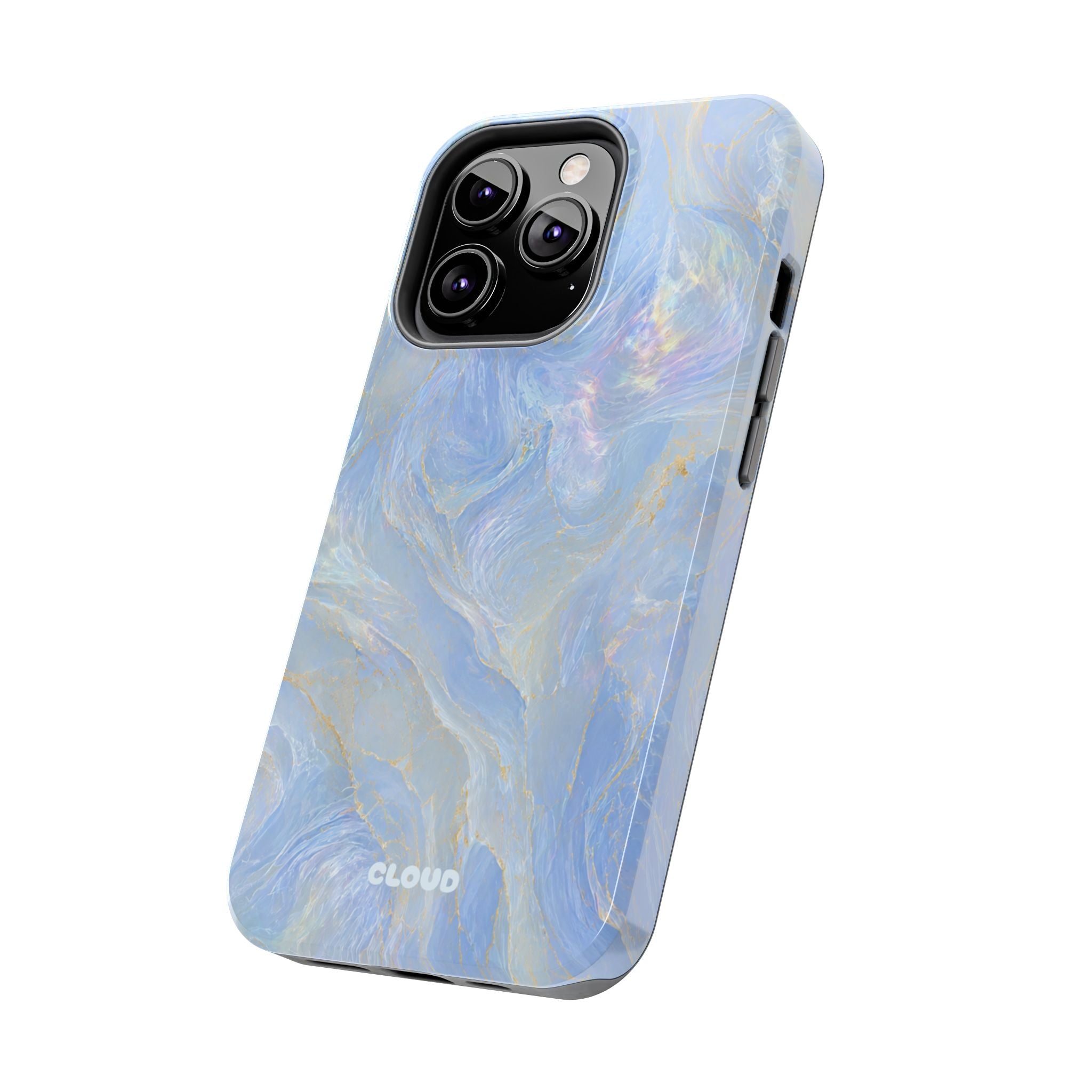 Blue Opal