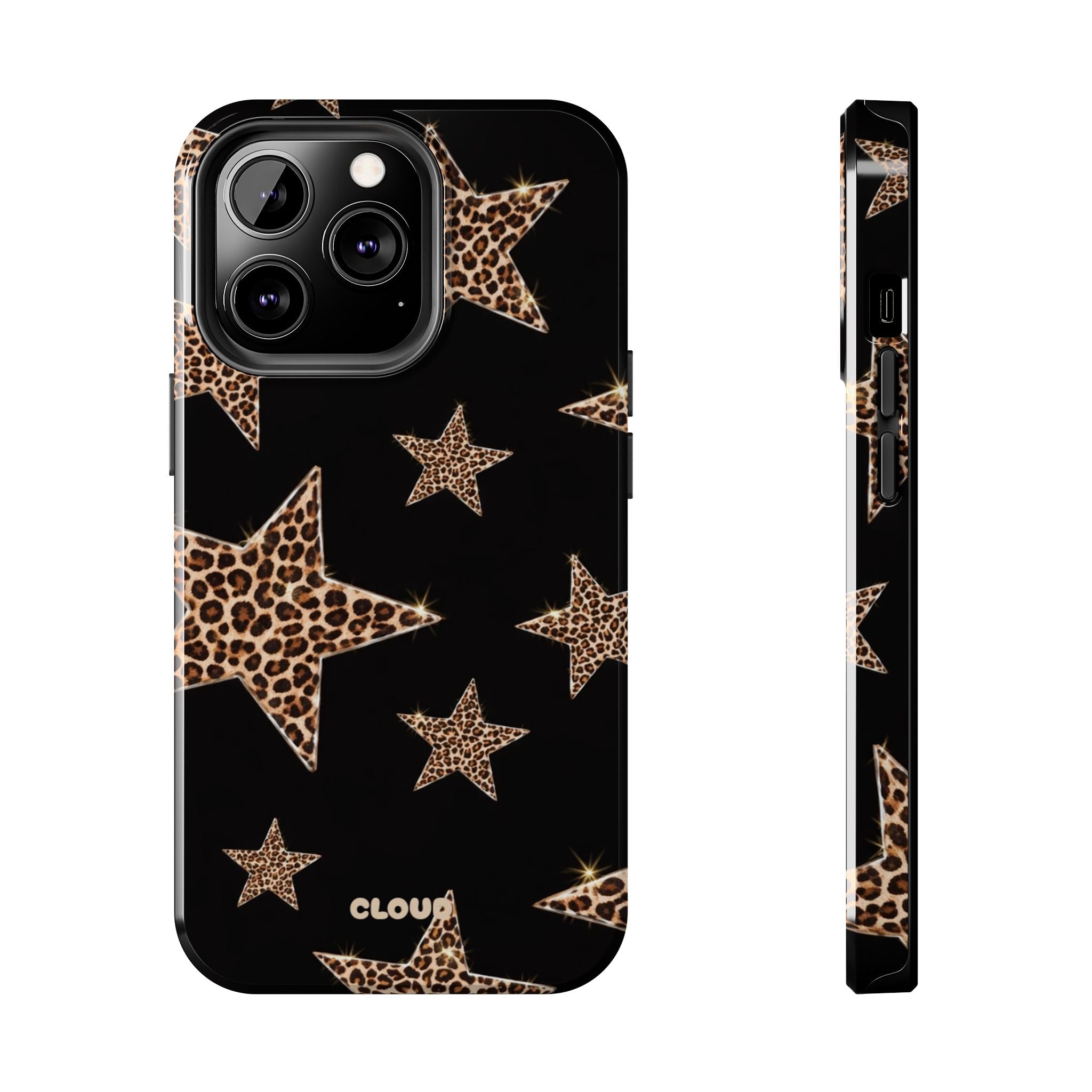 Cosmic Cheetah