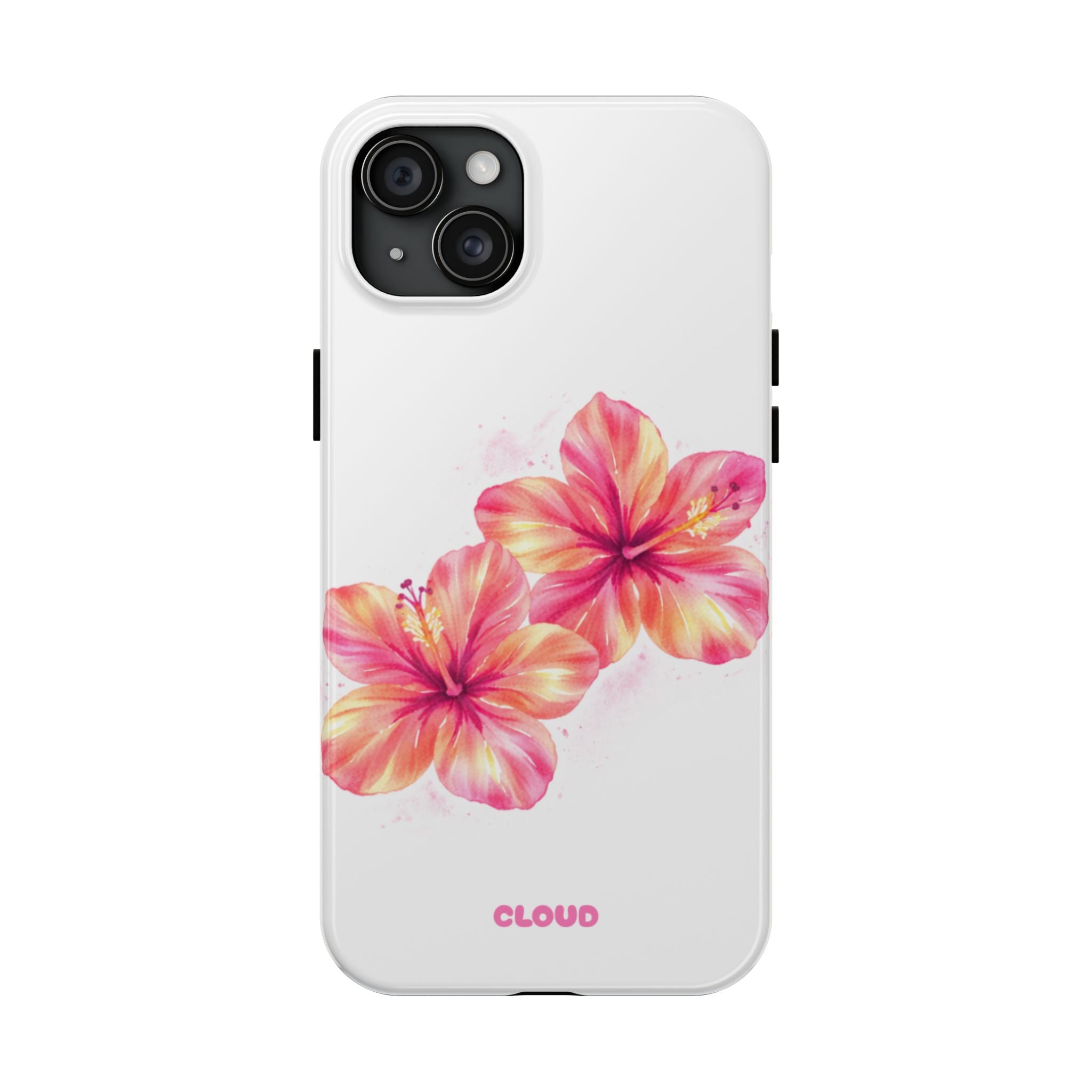 Island Bloom