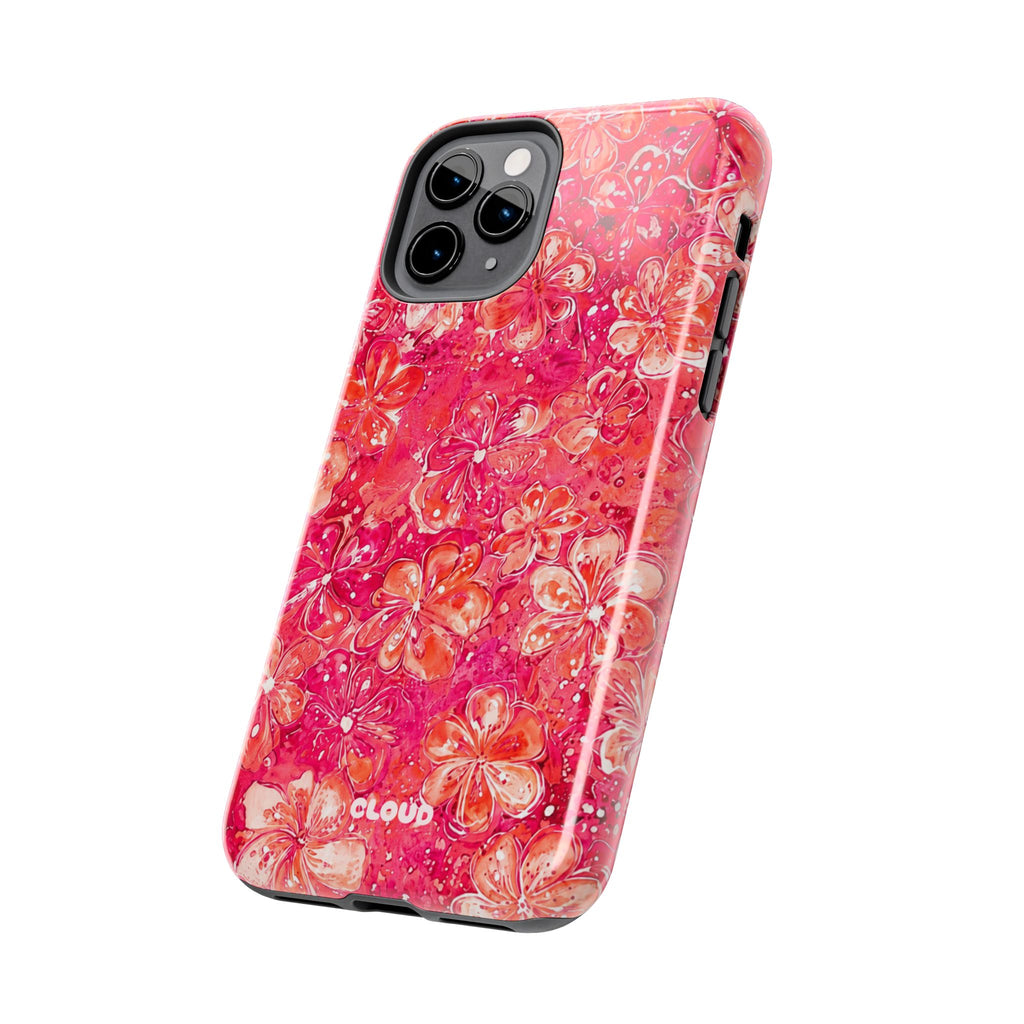 Petal Punch