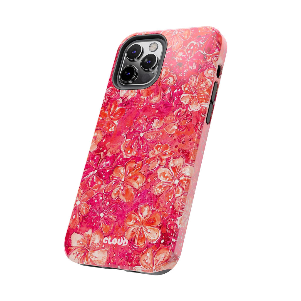 Petal Punch