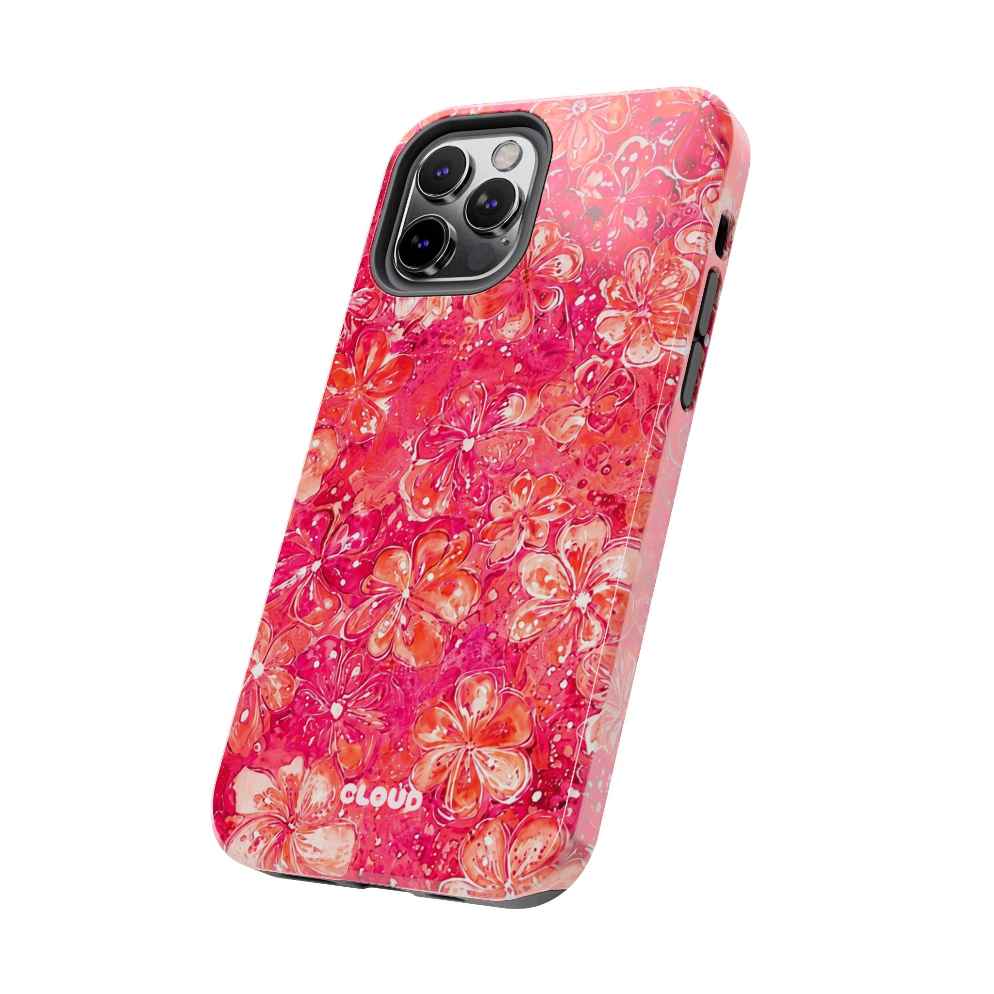 Petal Punch