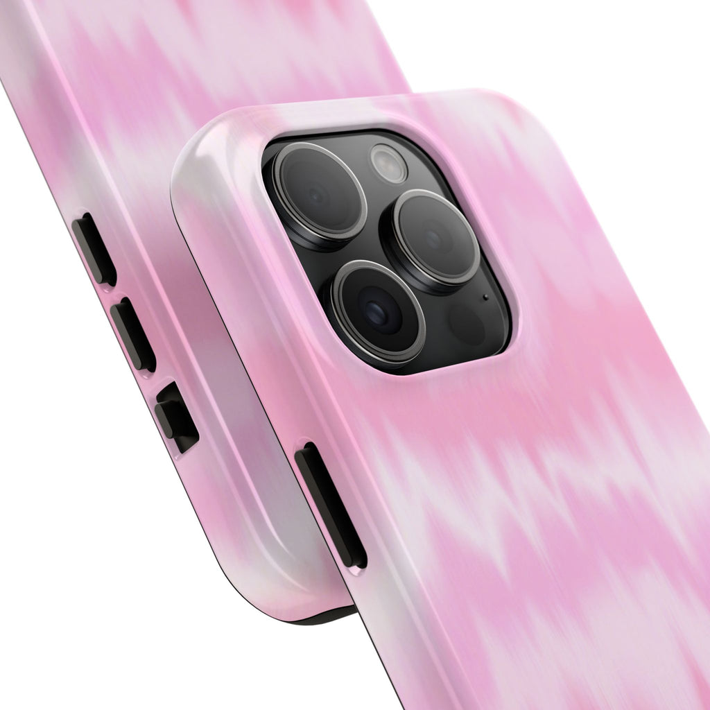 Pink Splash