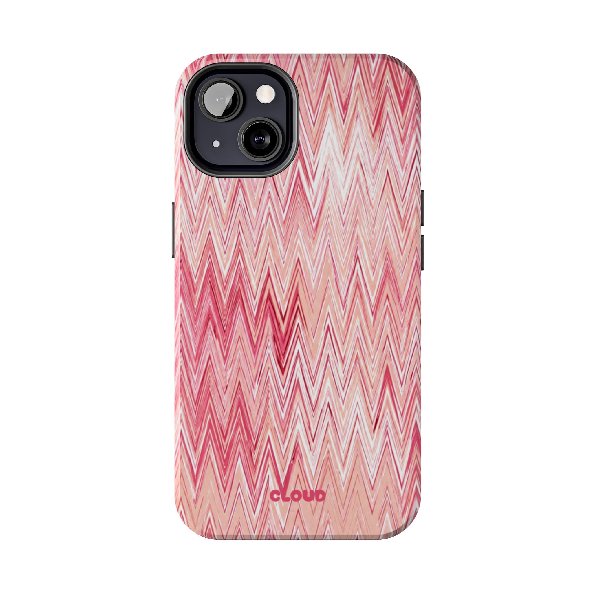Pink Mirage