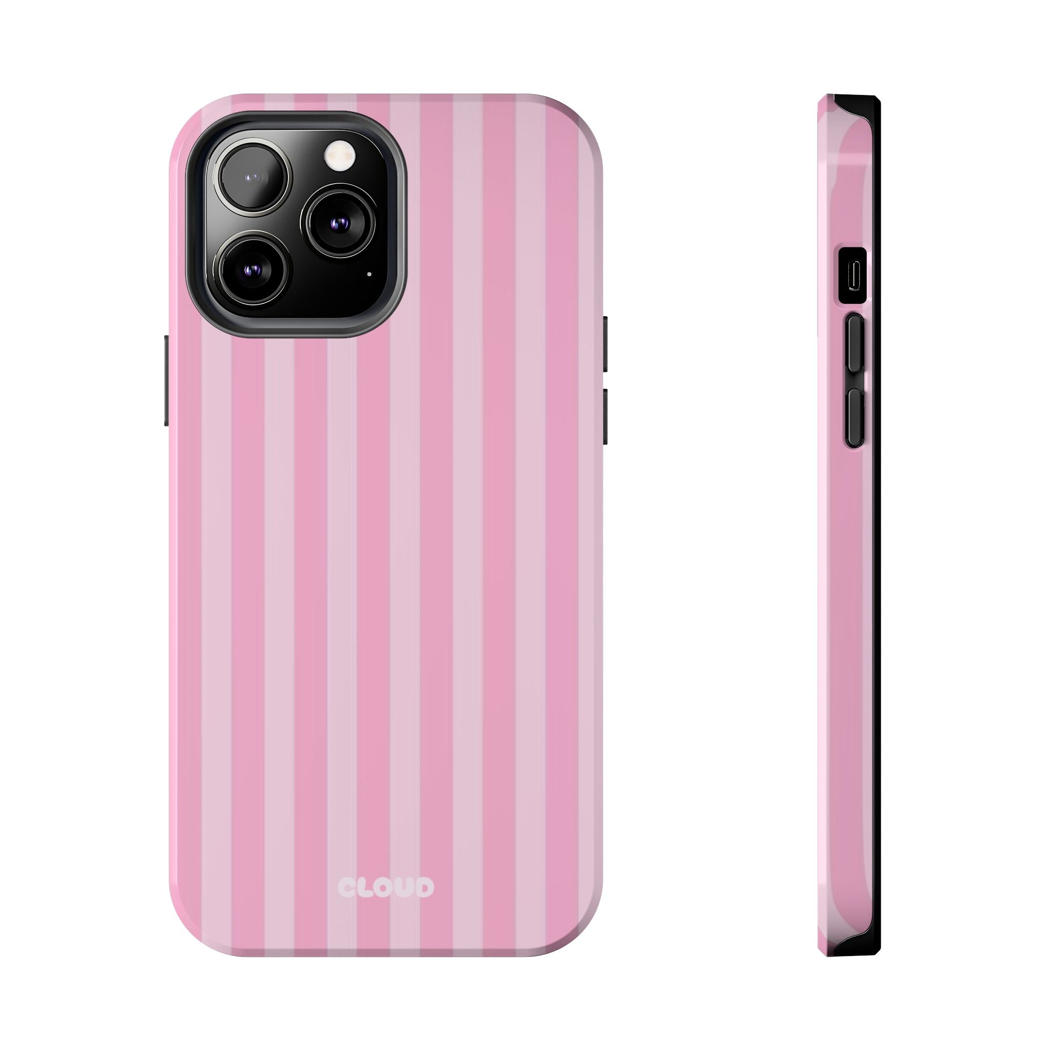 Pink Prep
