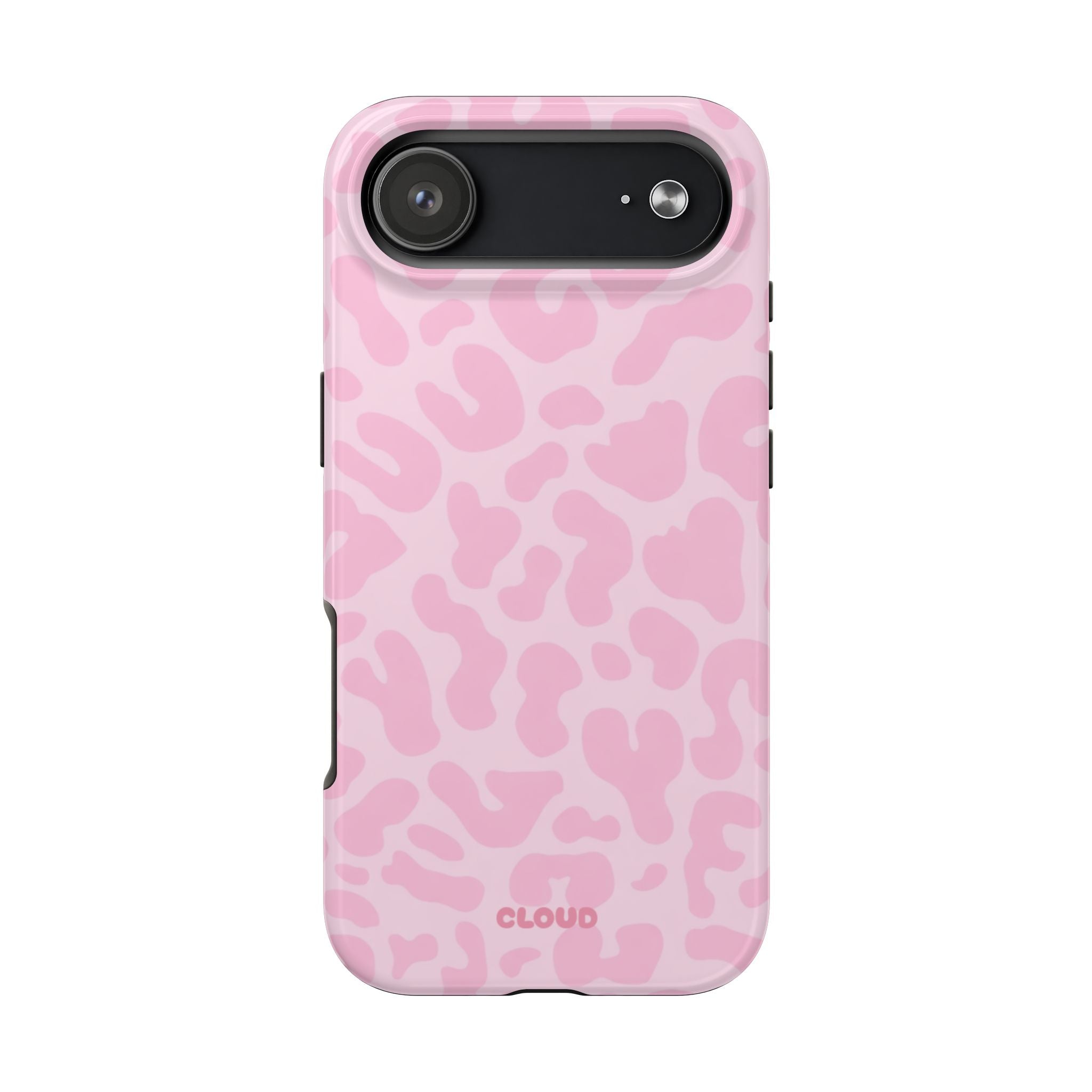Blush Leopard