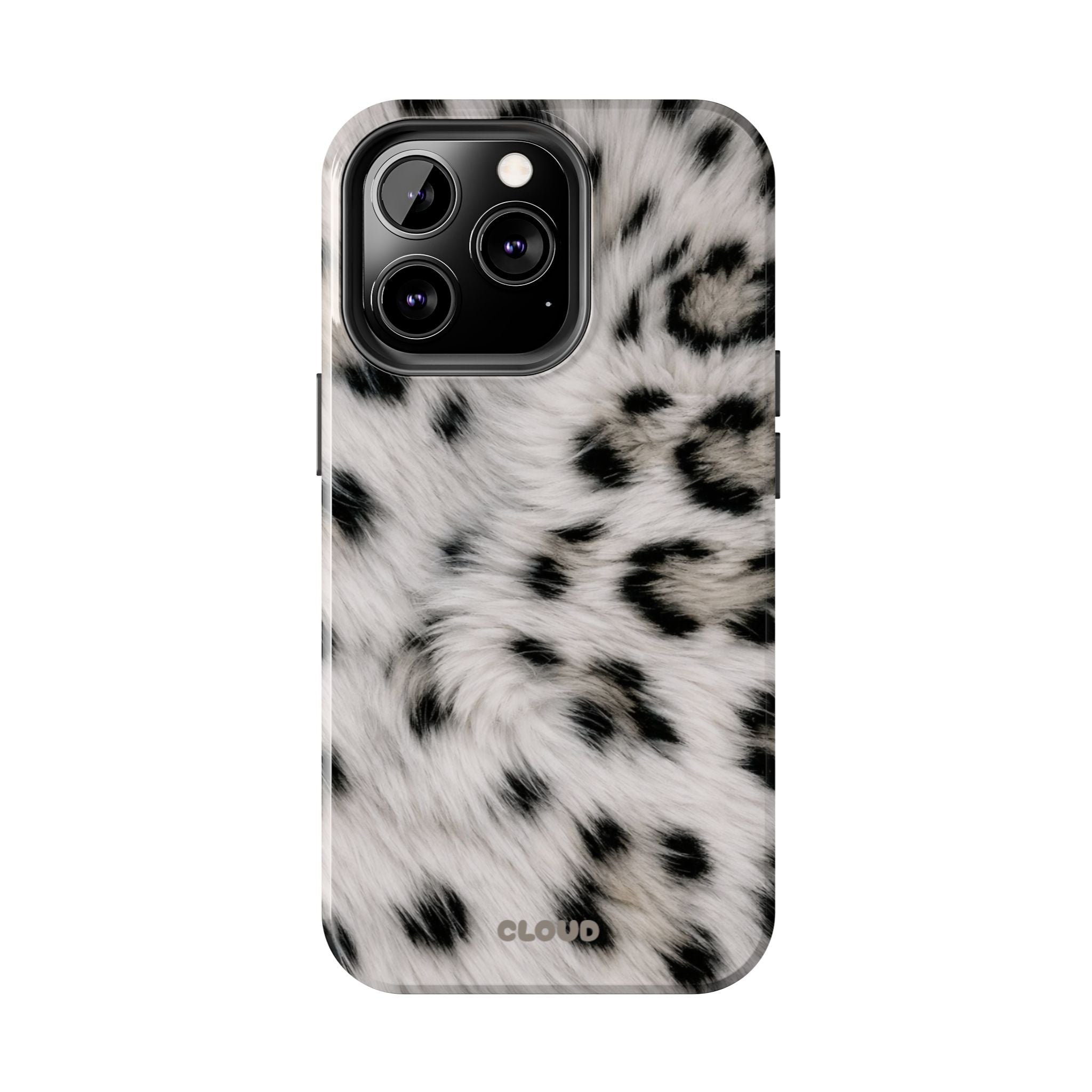 Ice Leopard