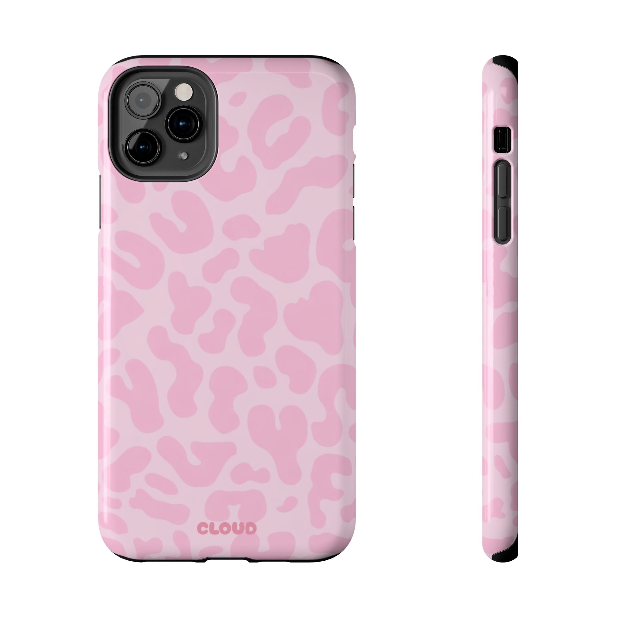 Blush Leopard