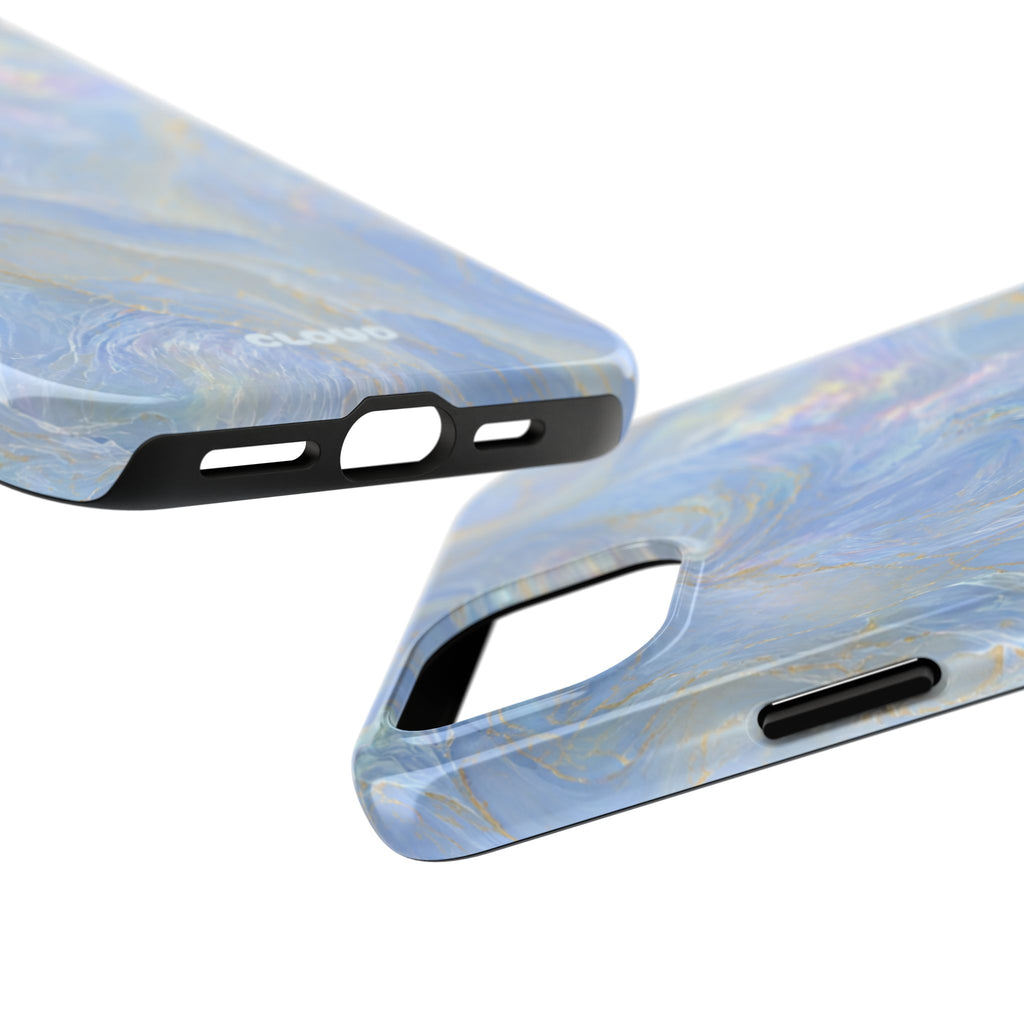 Blue Opal