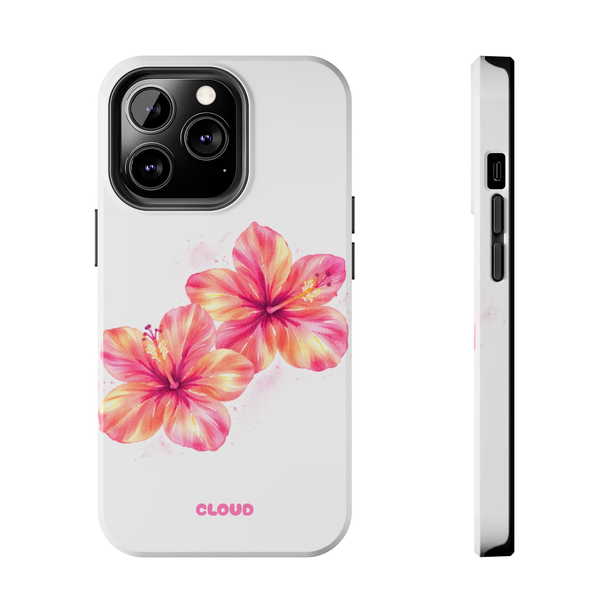 Island Bloom