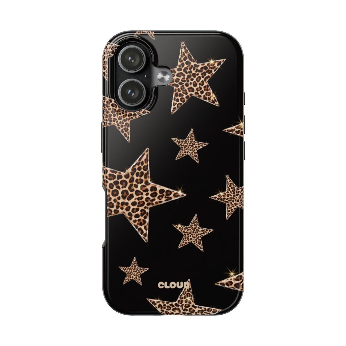 Cosmic Cheetah