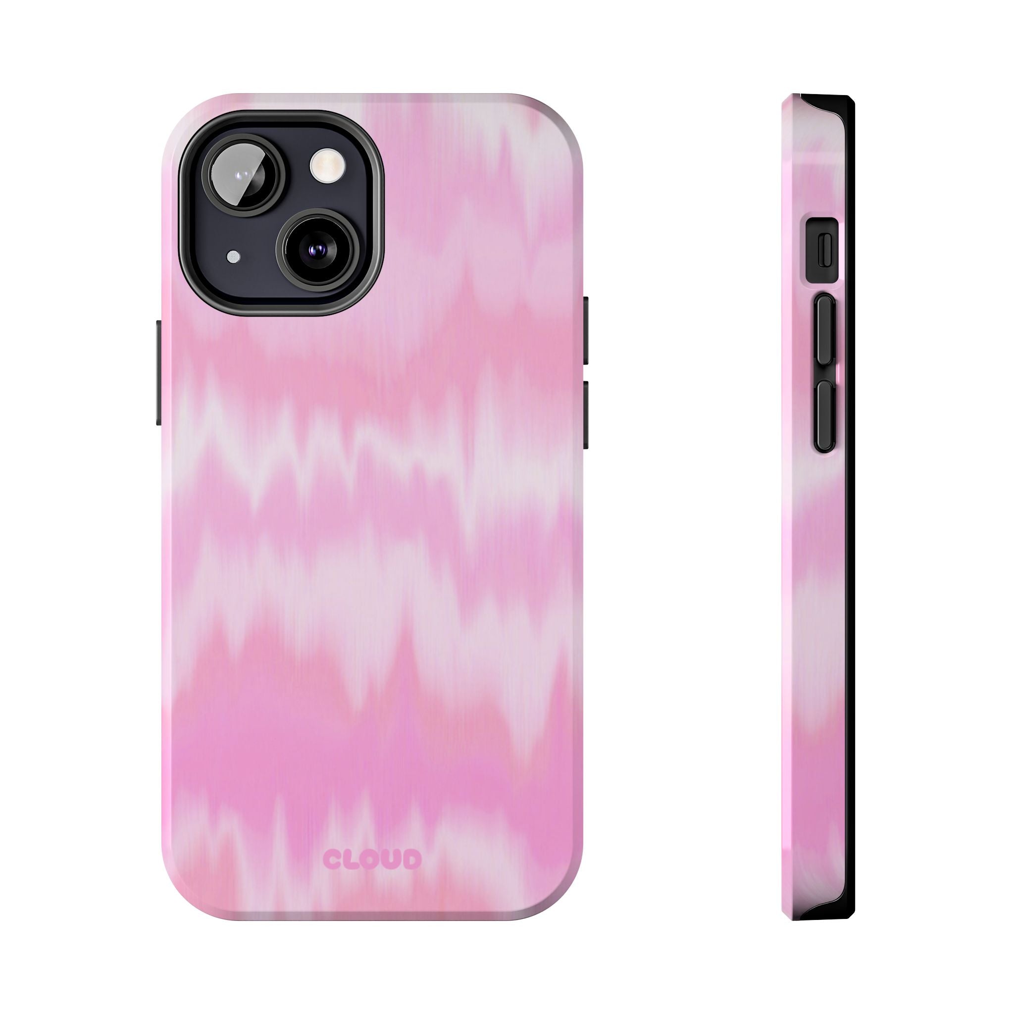 Pink Splash