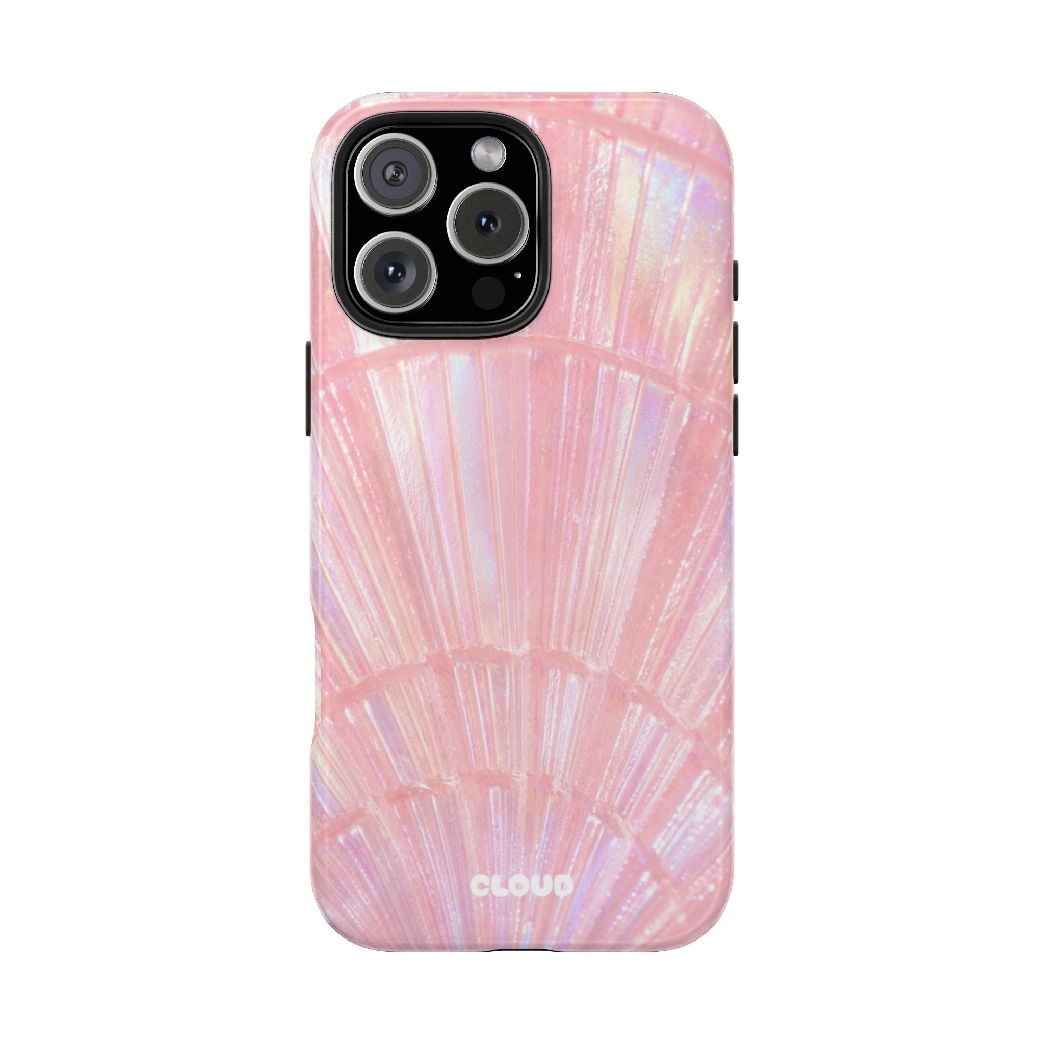 Pink Stardust