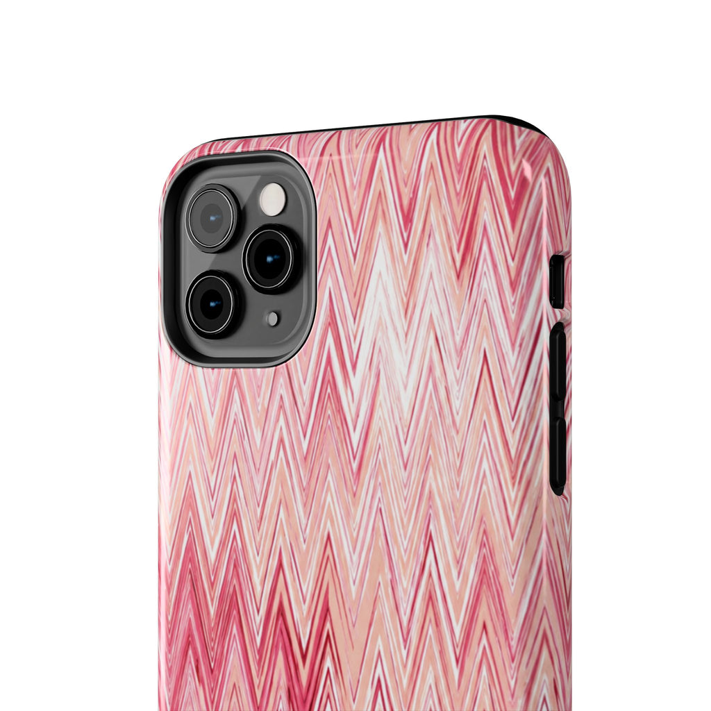 Pink Mirage