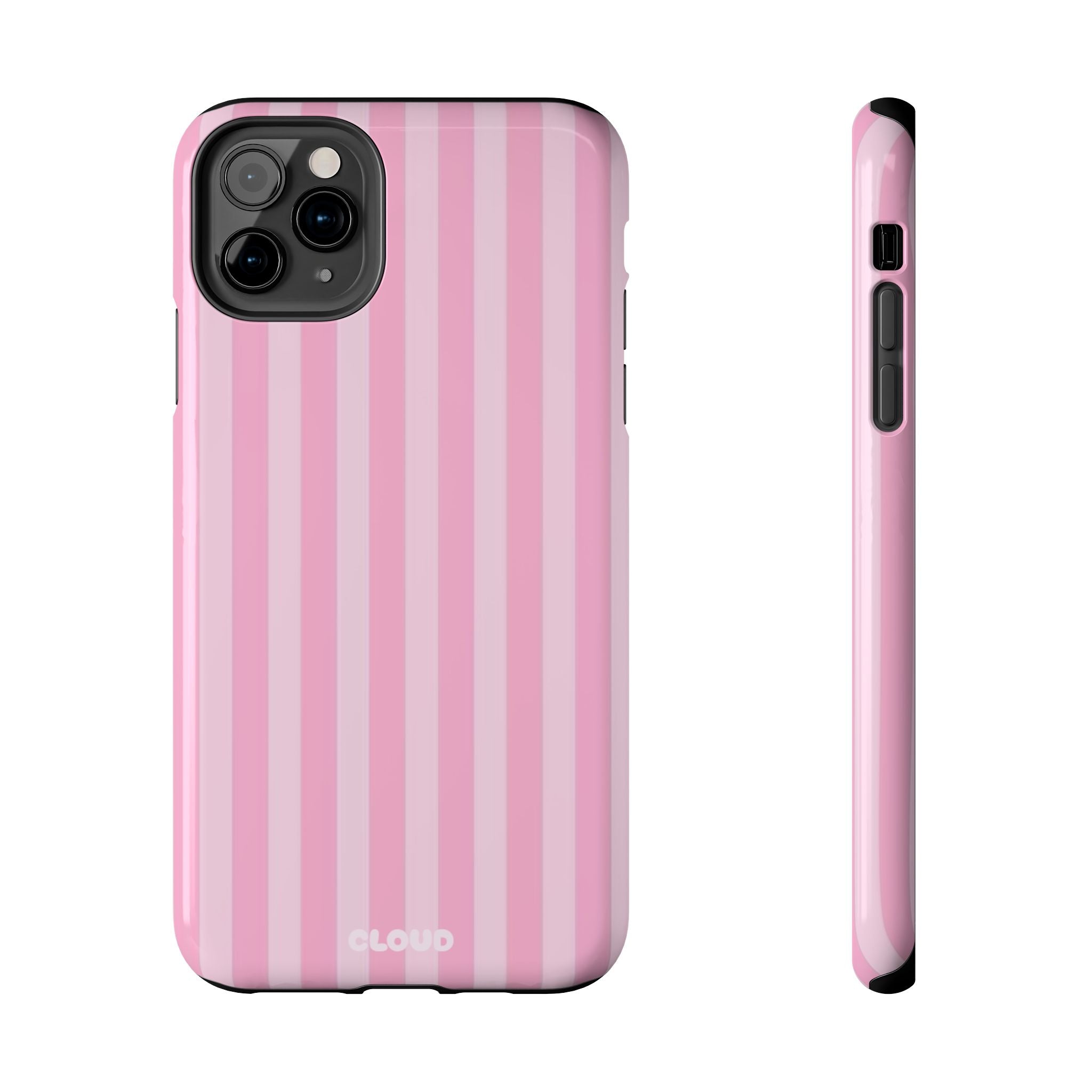 Pink Prep