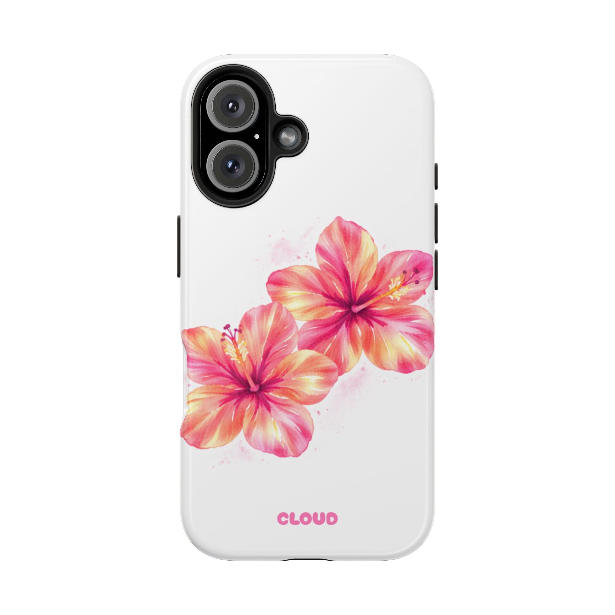 Island Bloom