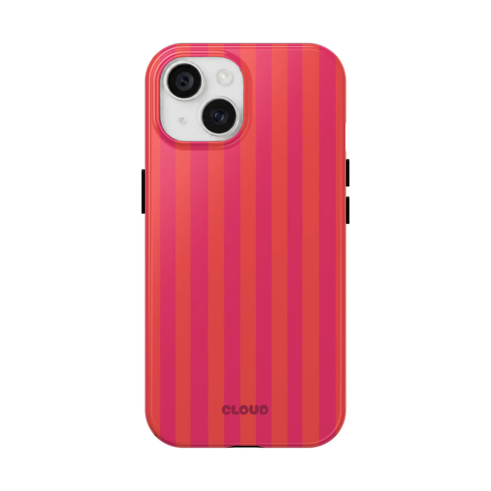 Strawberry Stripe