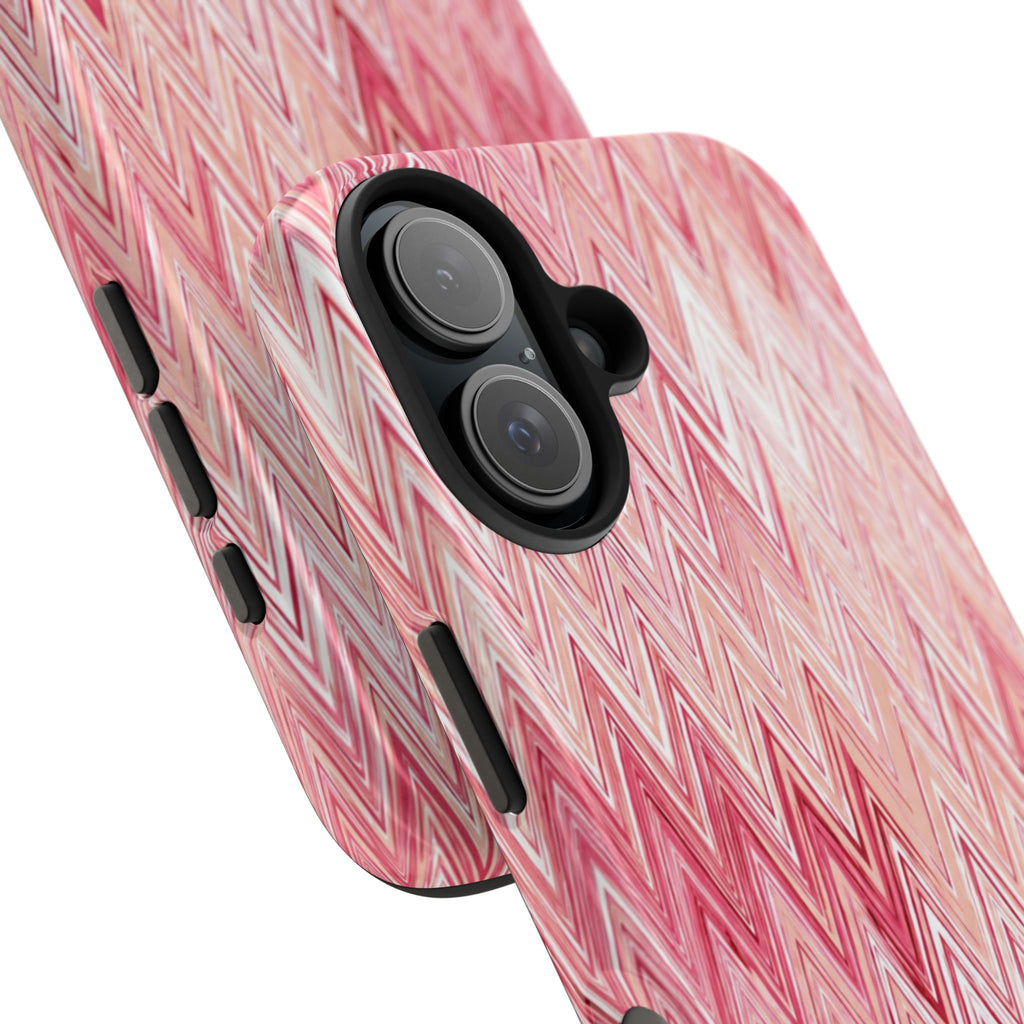 Pink Mirage