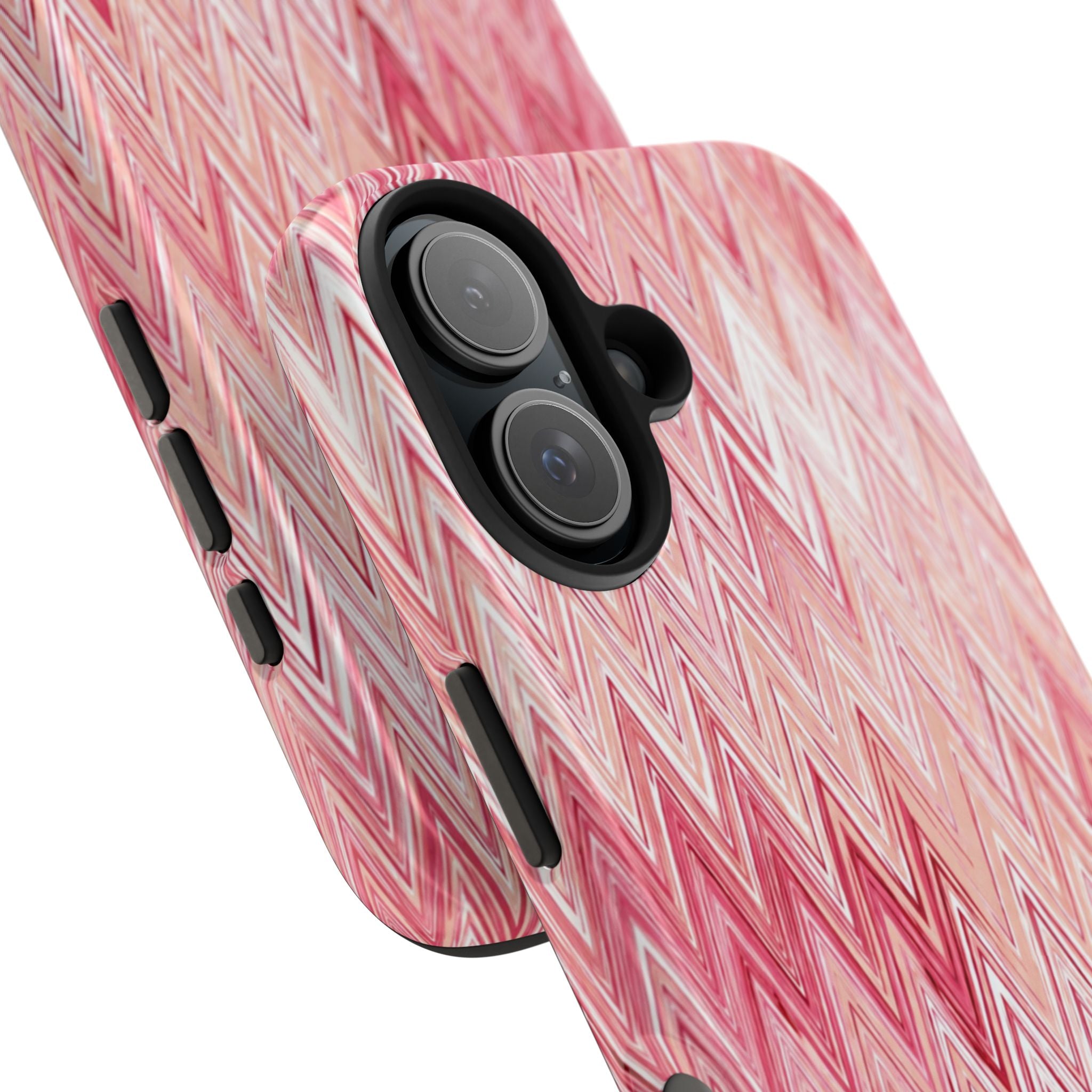 Pink Mirage