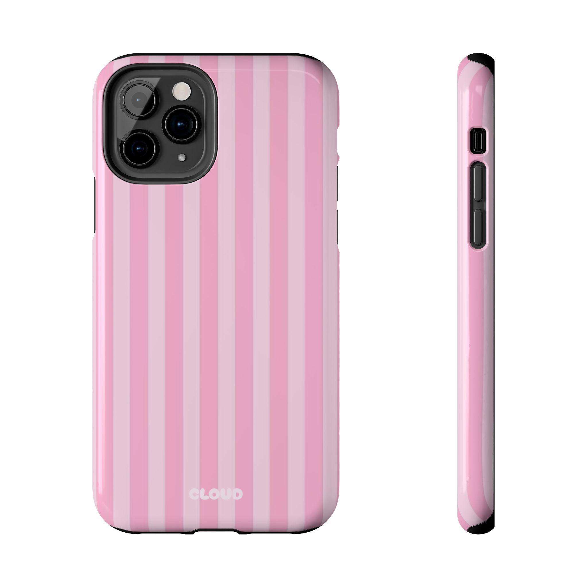 Pink Prep