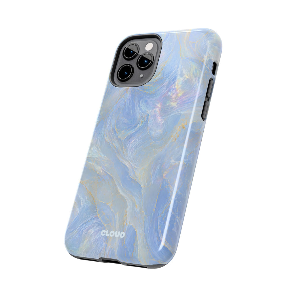 Blue Opal