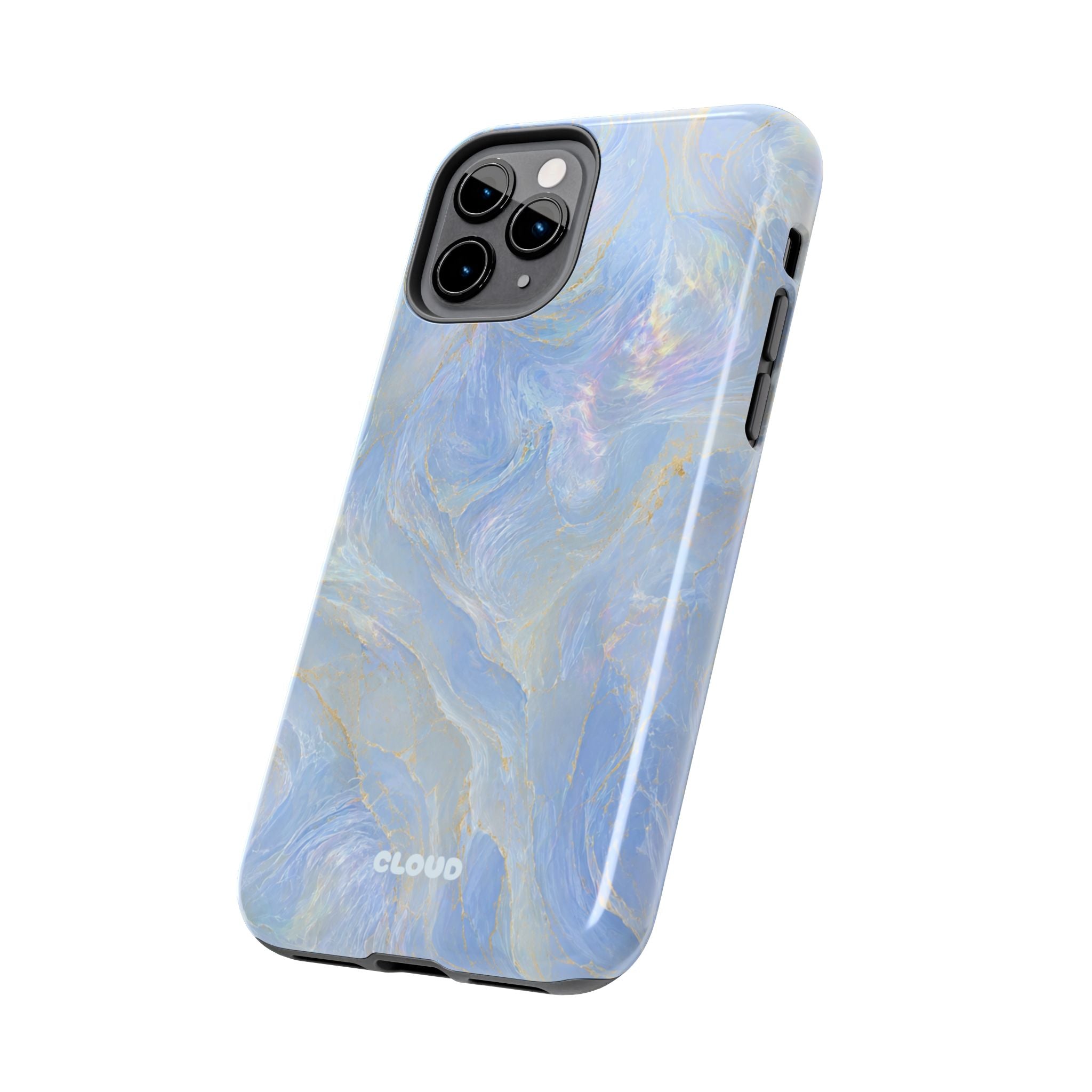Blue Opal