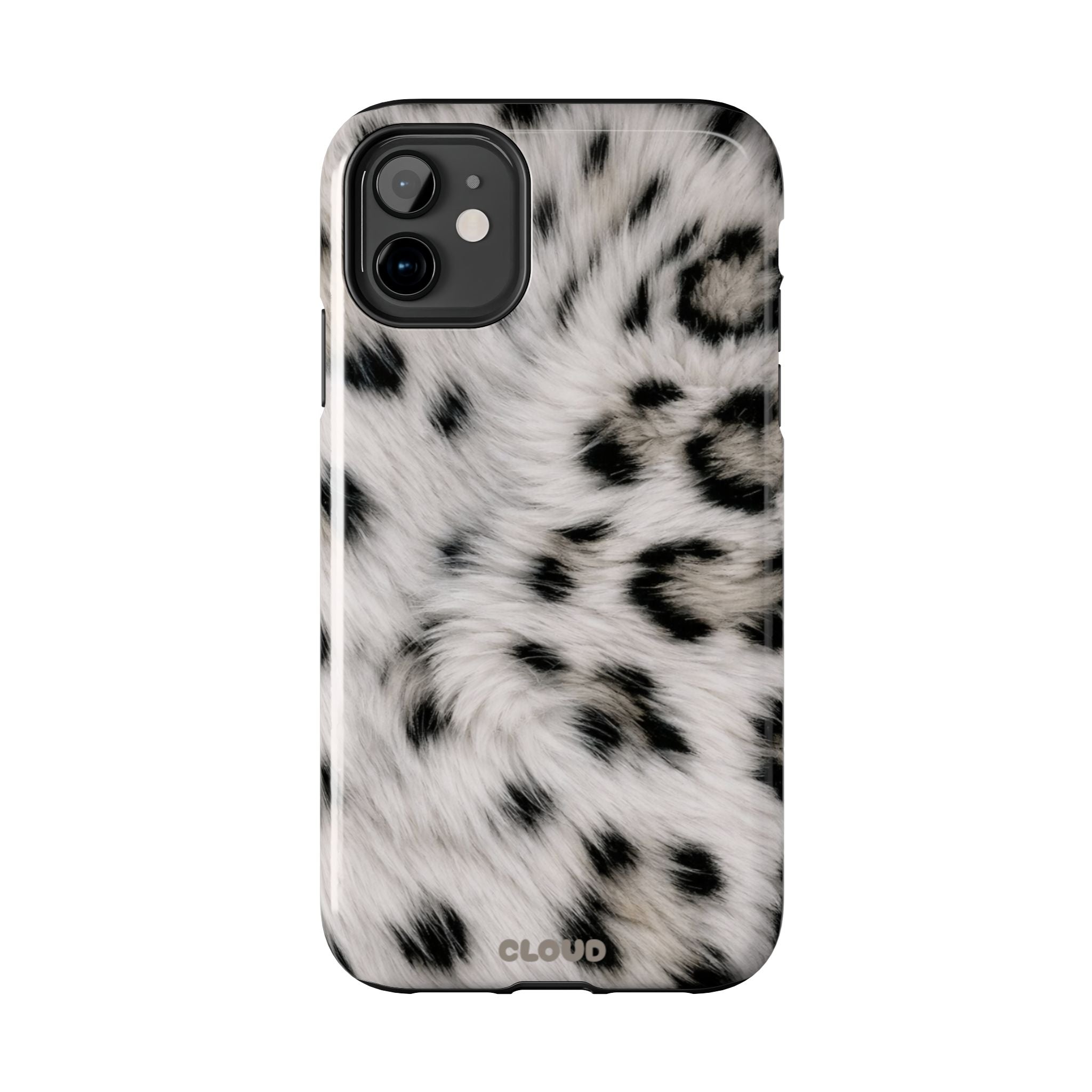 Ice Leopard