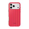Strawberry Stripe