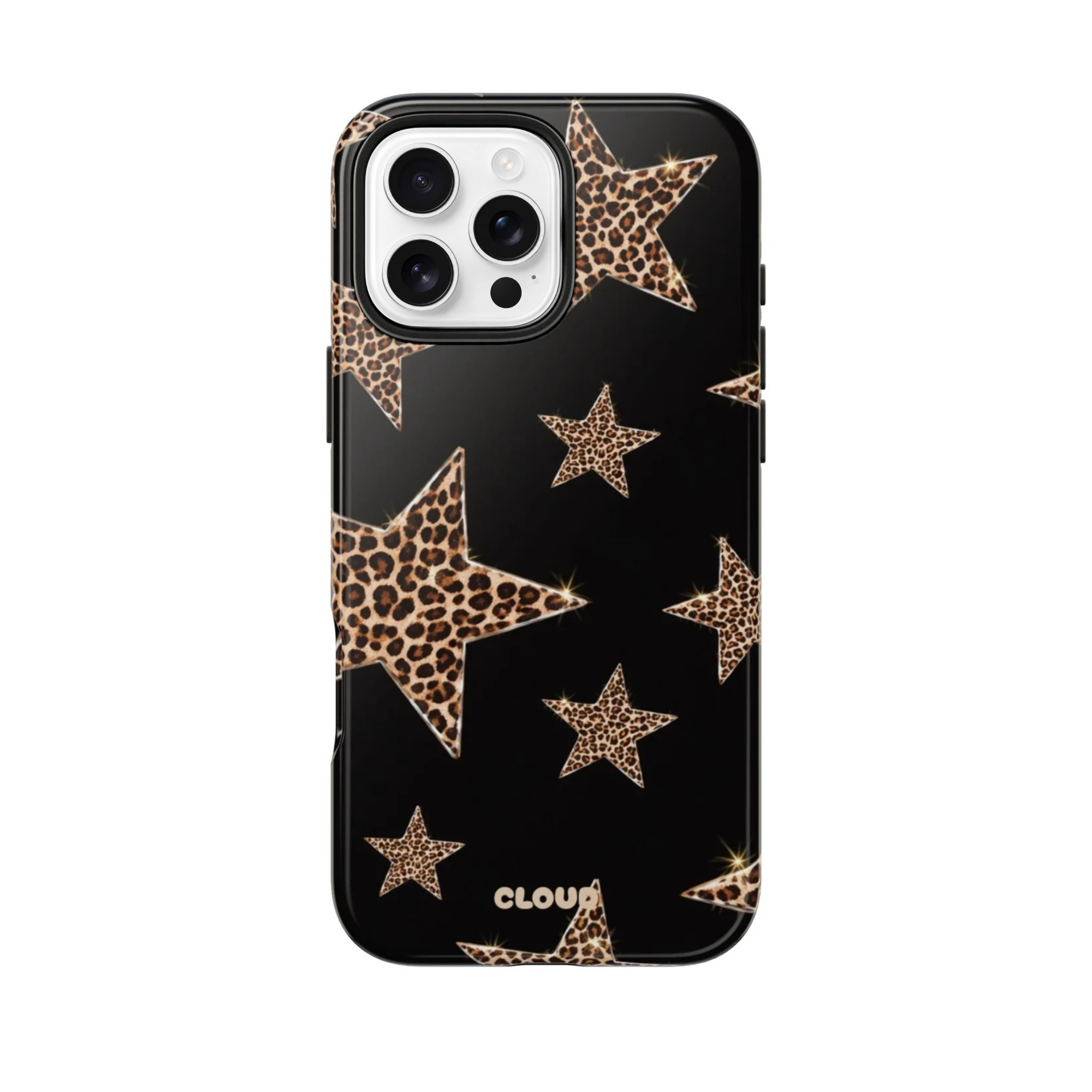 Cosmic Cheetah