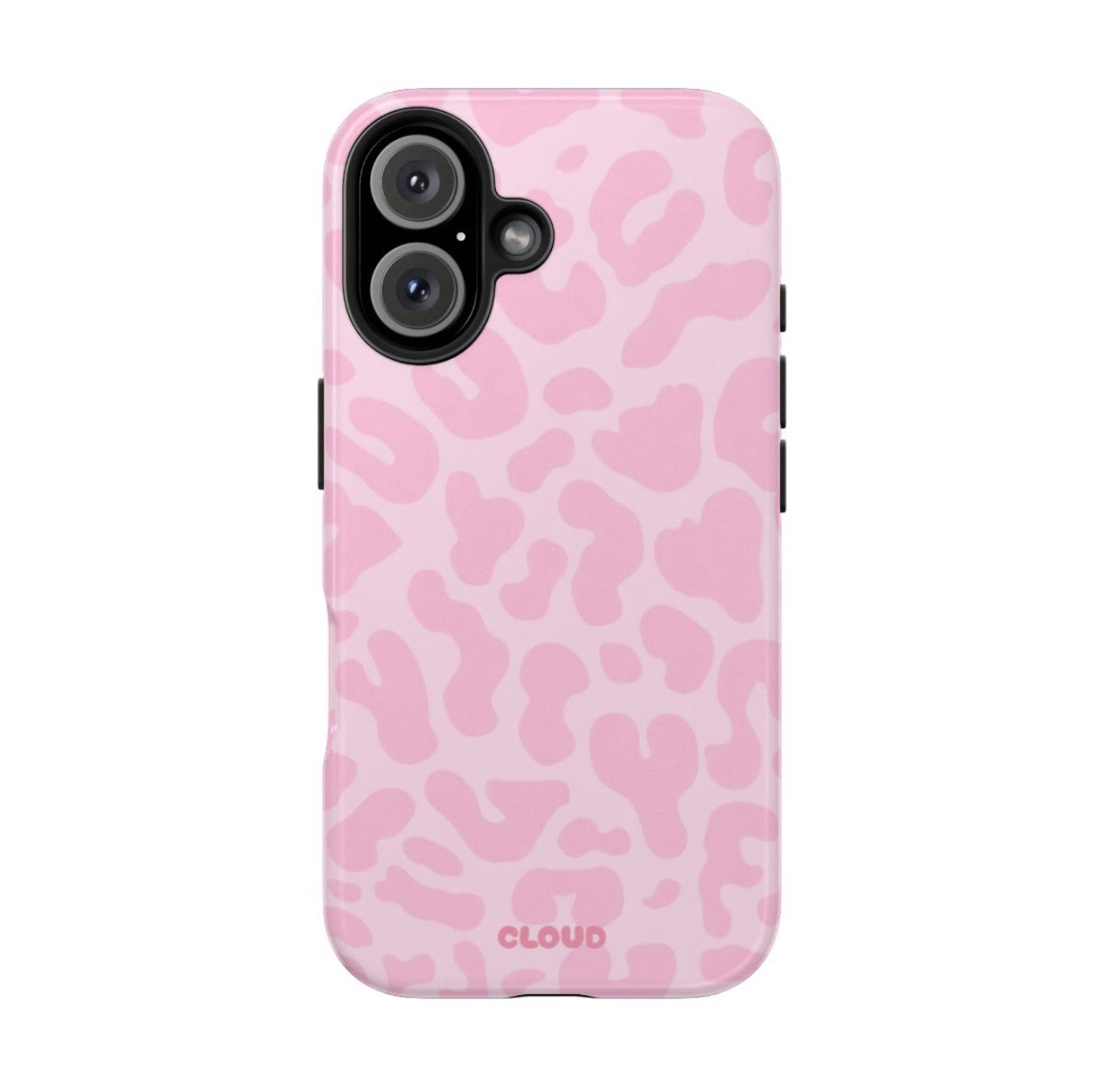 Blush Leopard