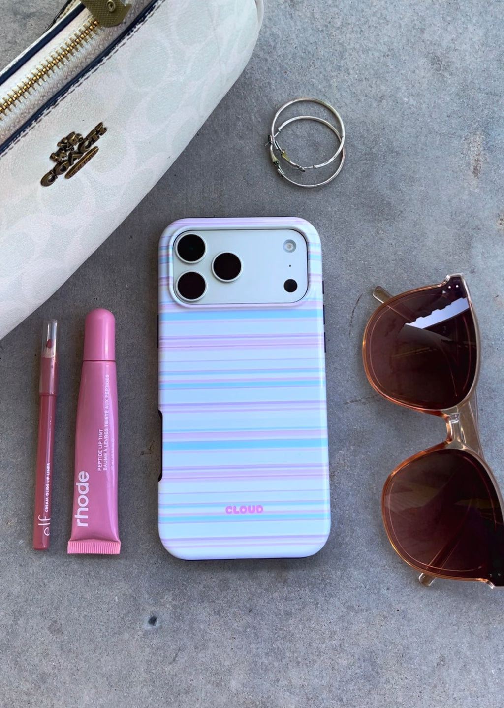 Candy Stripe