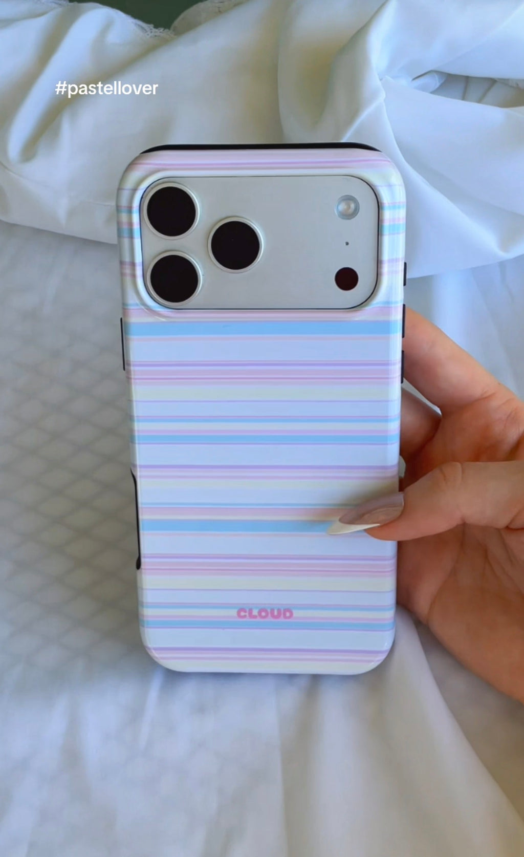 Candy Stripe